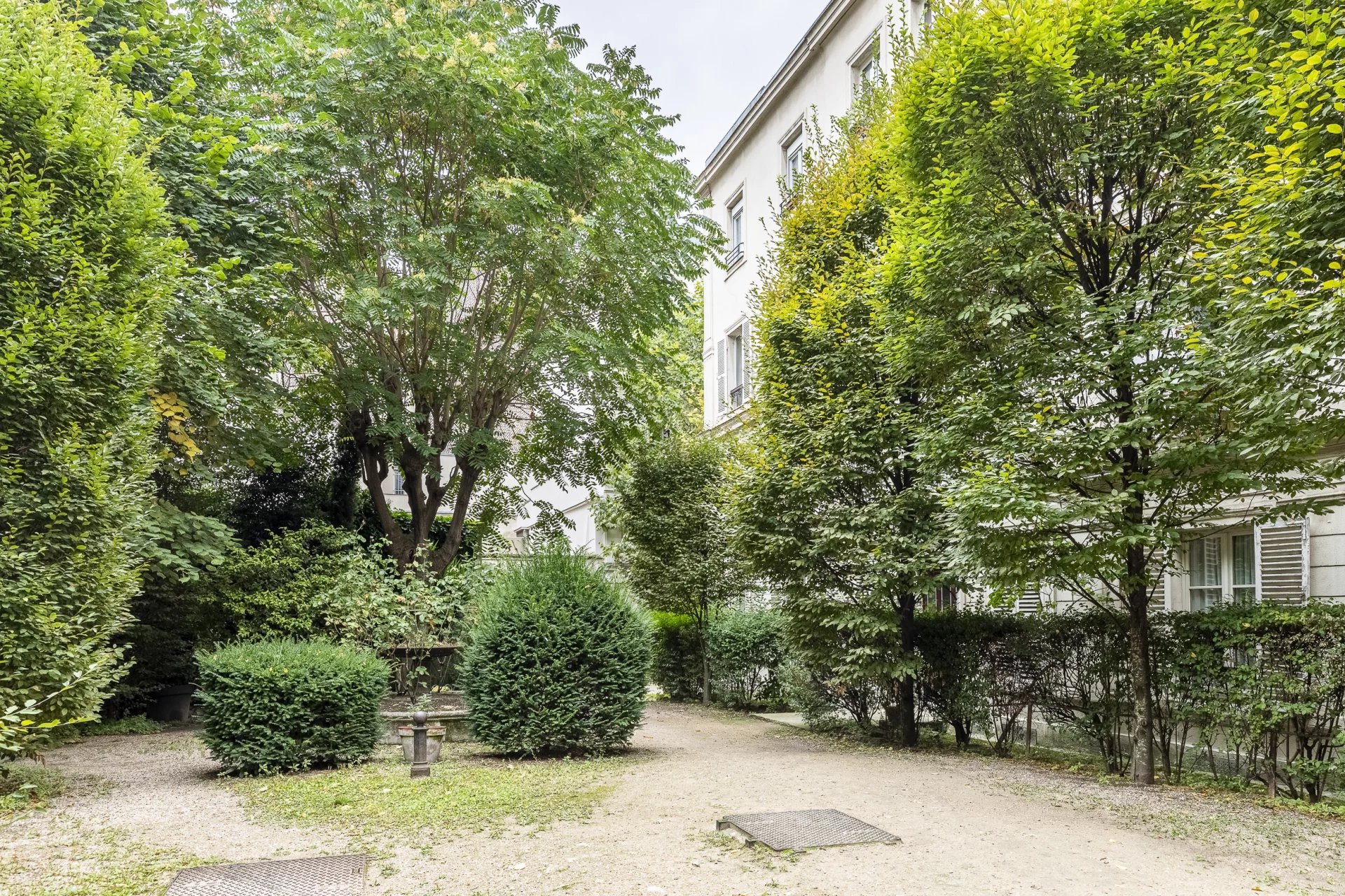 Achat Appartement T1 à Paris (75009) - 23.25m²