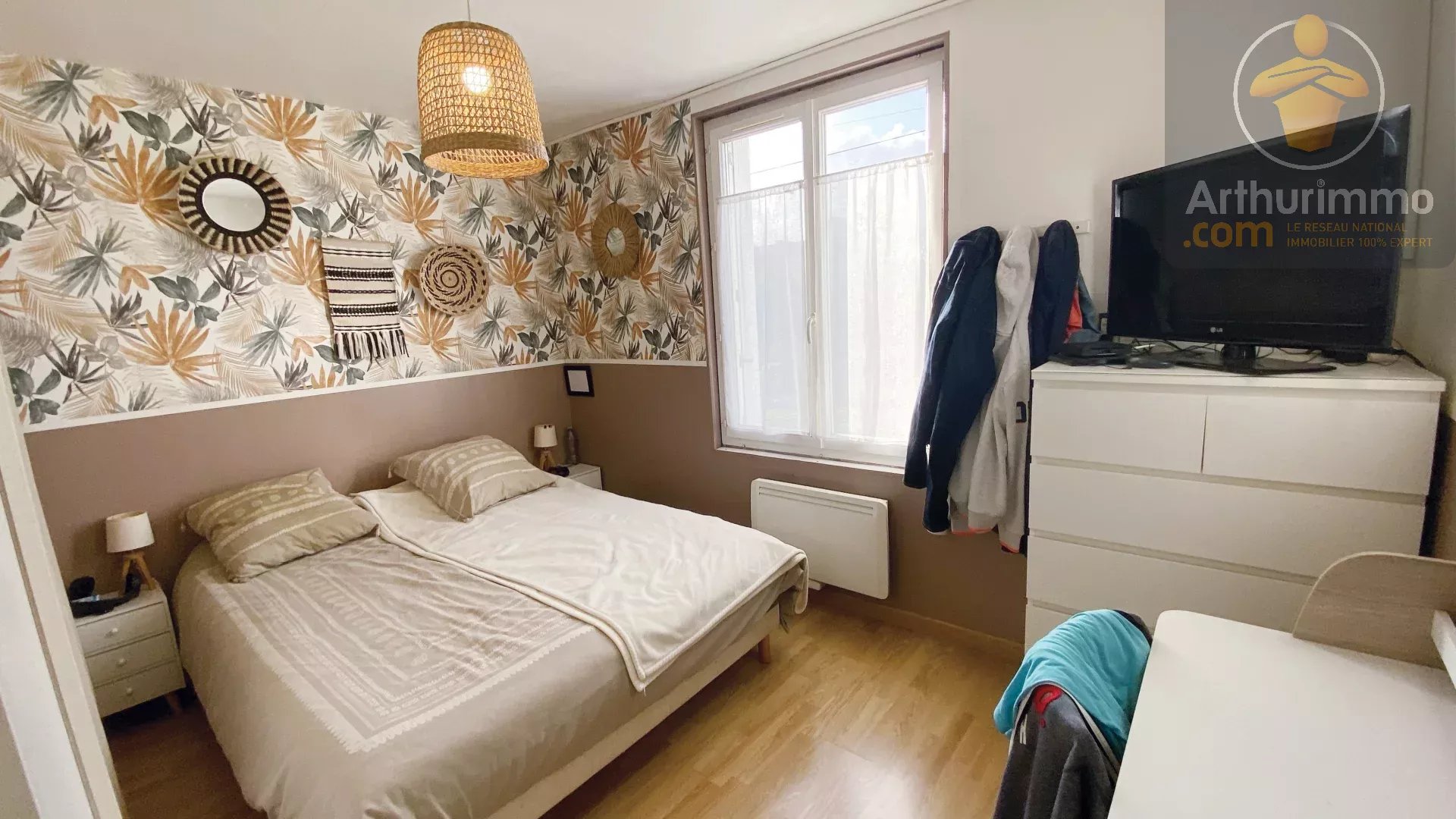 Maison de campagne sans travaux - Beauce la Romaine — photo 18
