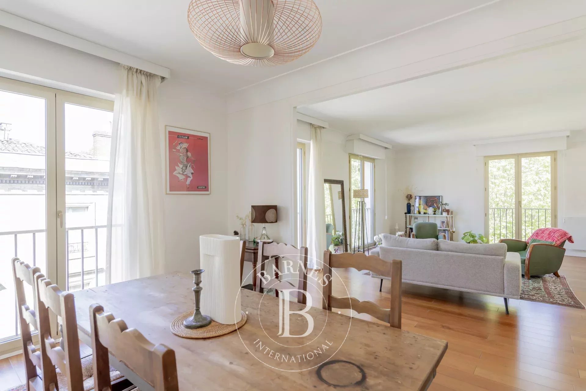 Daire Bordeaux - picture 10