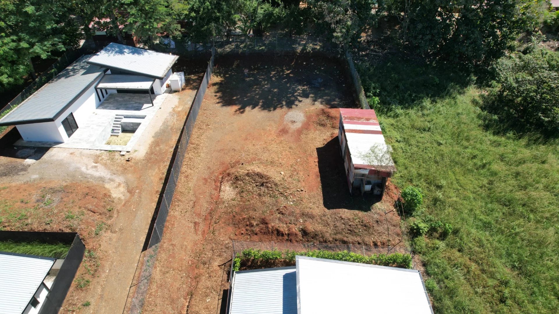 Sale Plot of land Santa Cruz