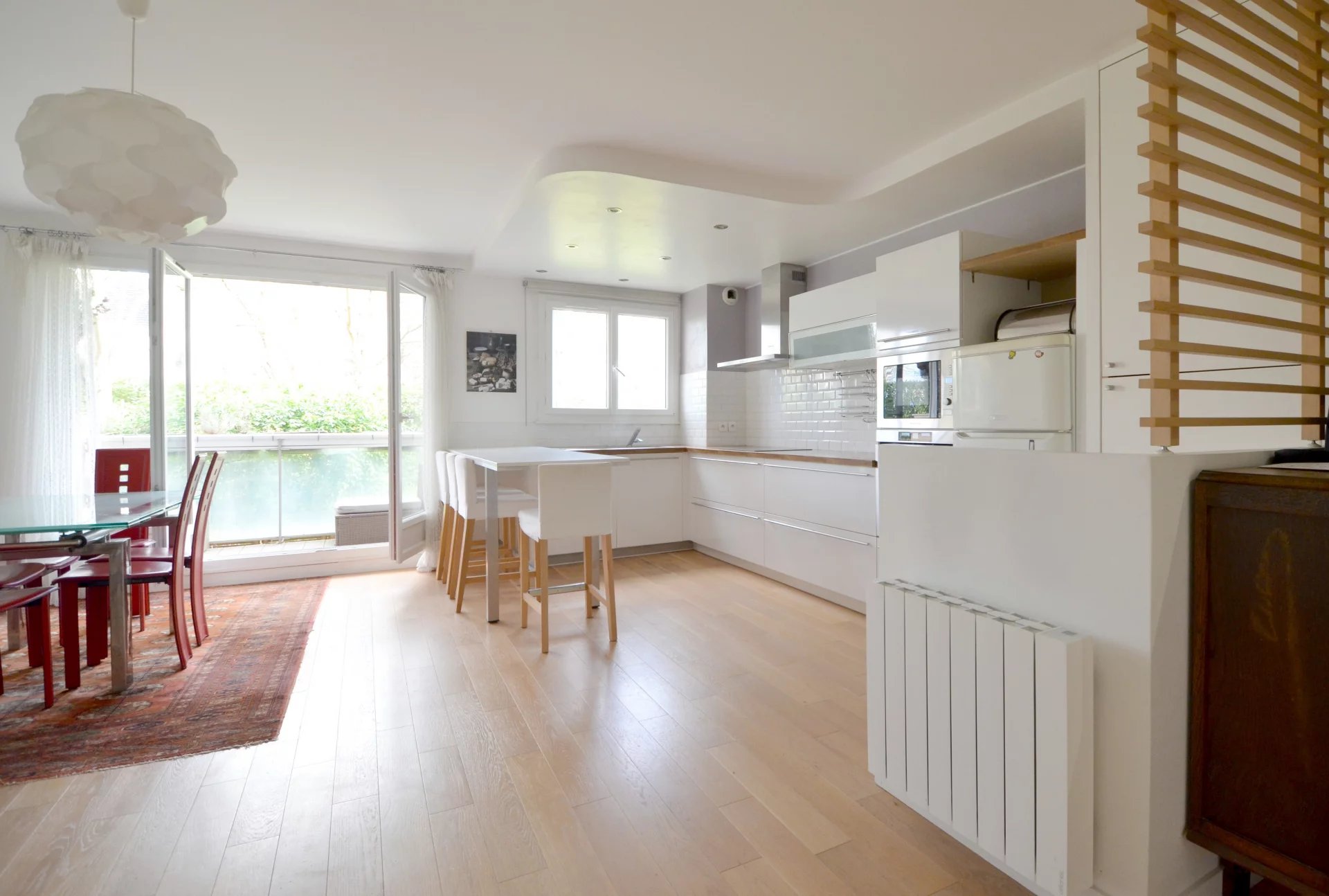 Vente Appartement Croissy-sur-Seine