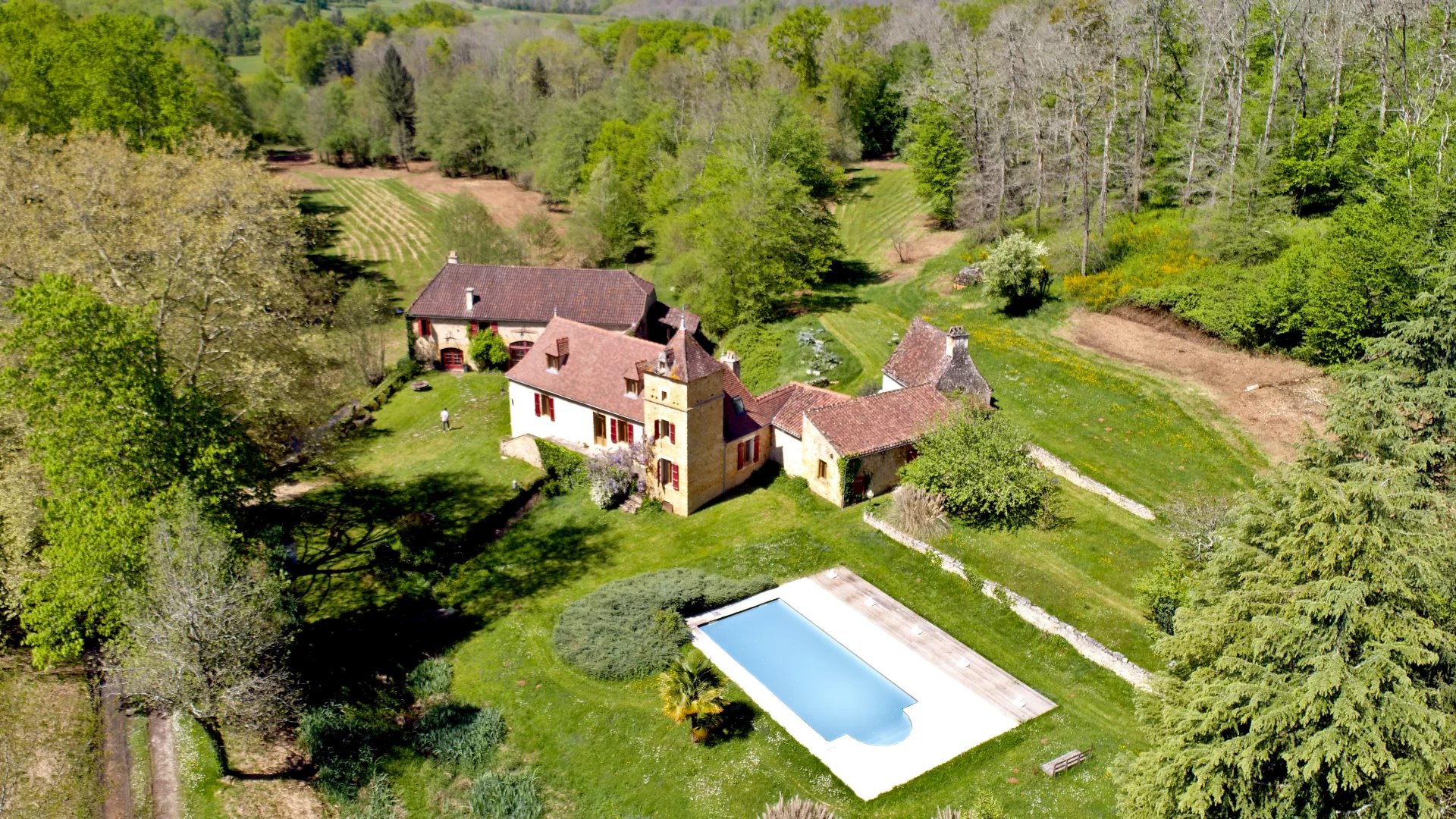 Agence immobilière de Arthurimmo.com Gourdon