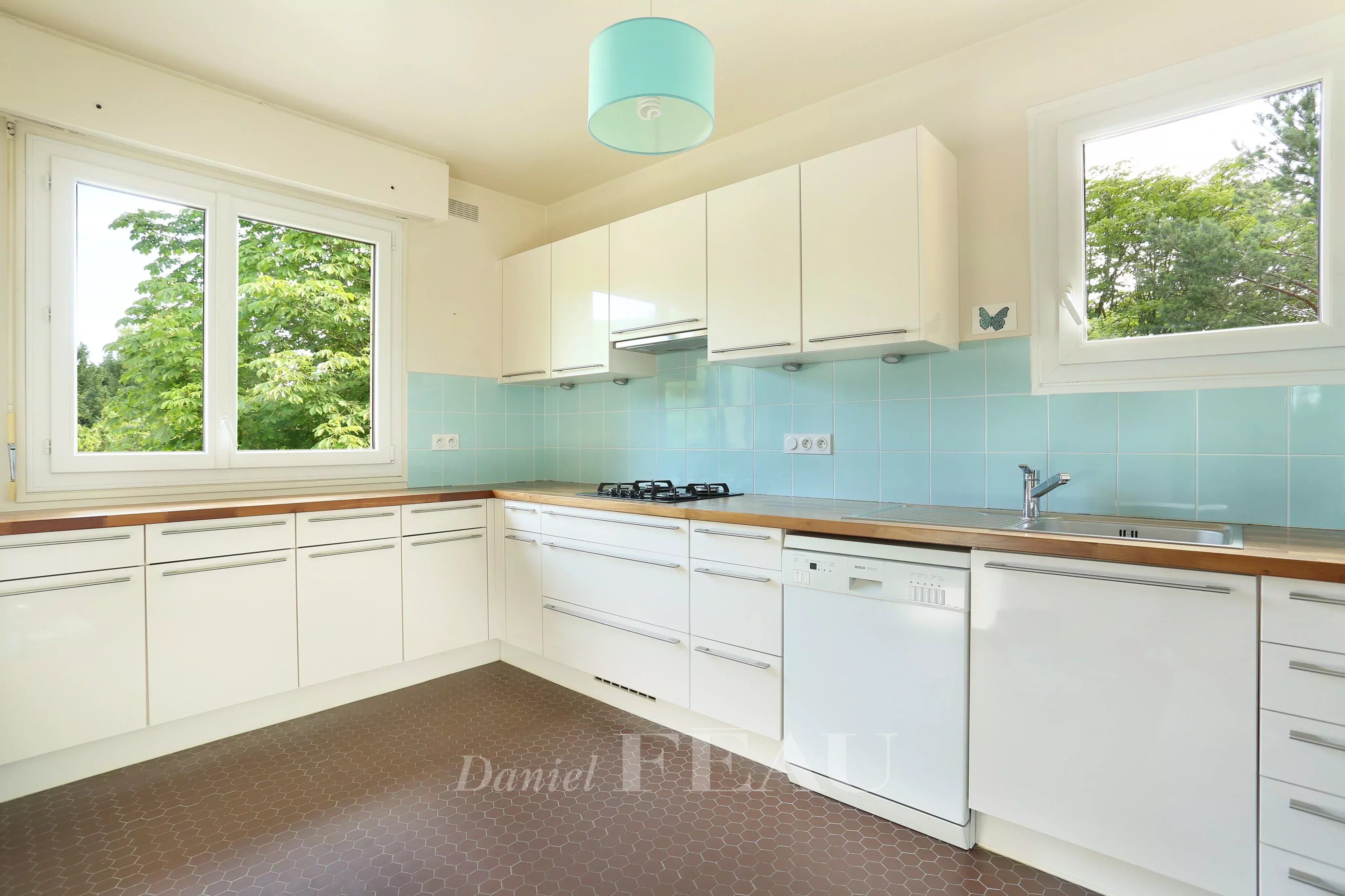 Rental Duplex Saint-Cloud