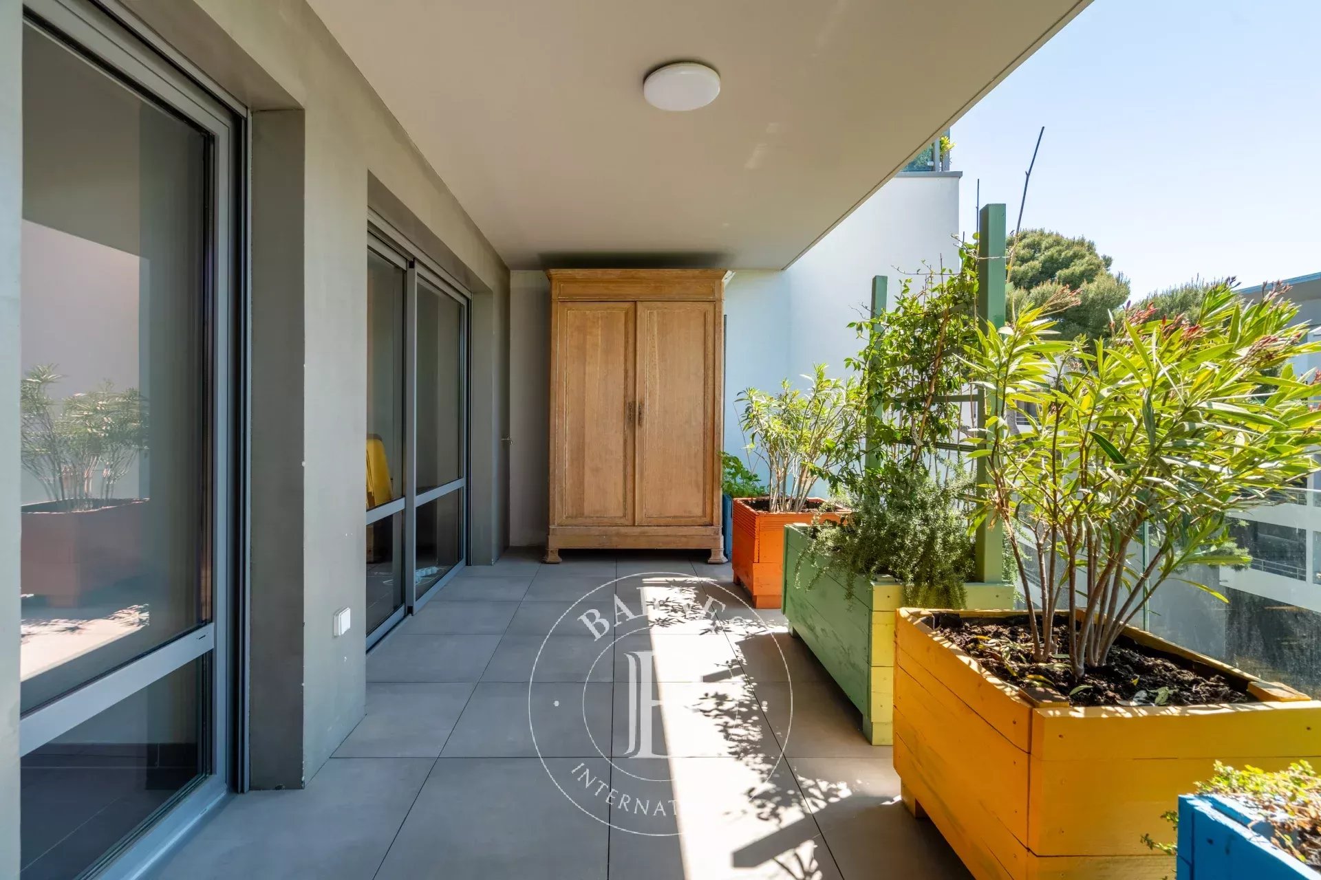 Daire Marseille 8ème - picture 6