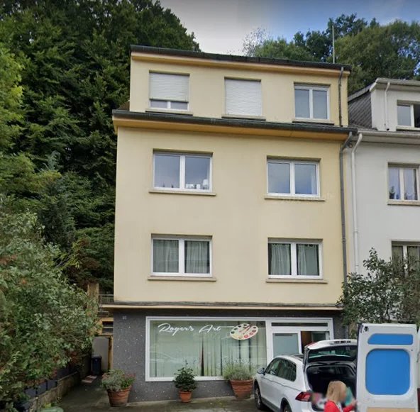 Locatioun Studio Strassen