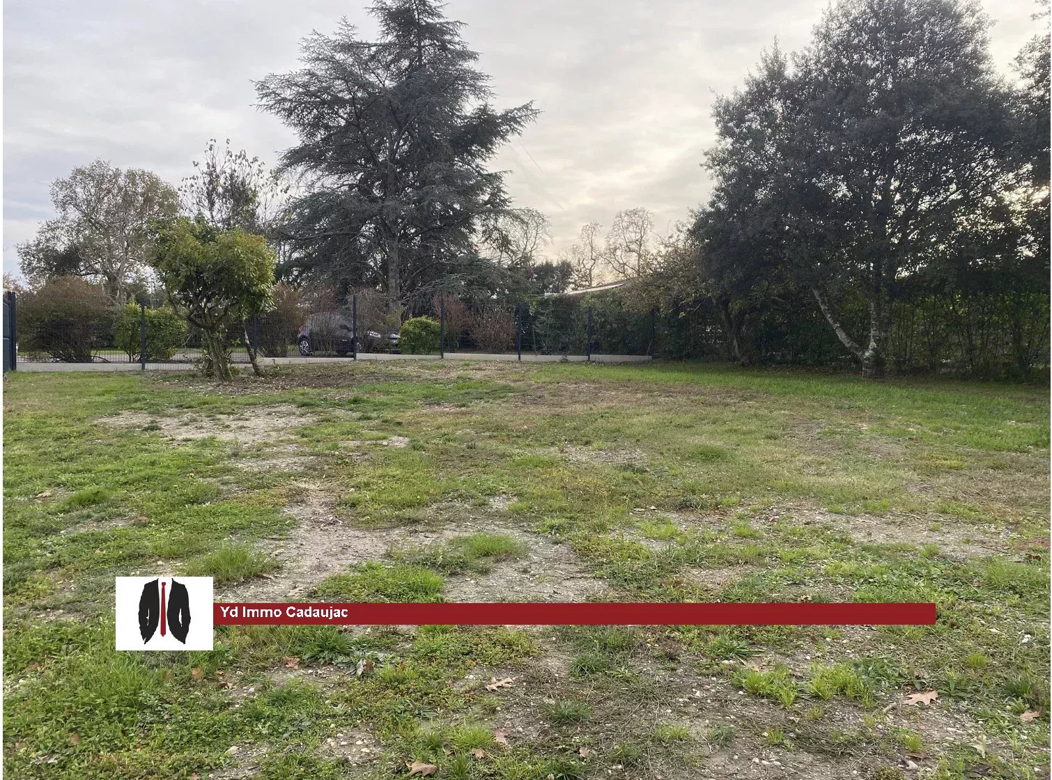 Agence immobilière de YD Immo