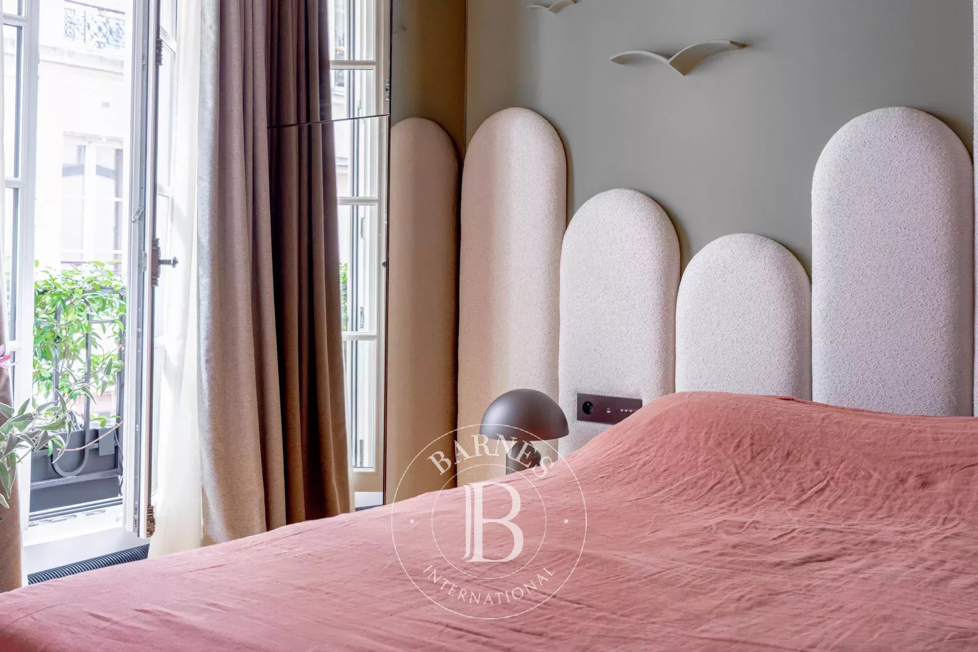 Daire Paris 5ème - picture 18