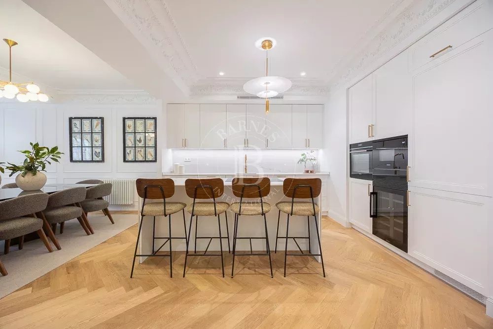 Daire Madrid - picture 4