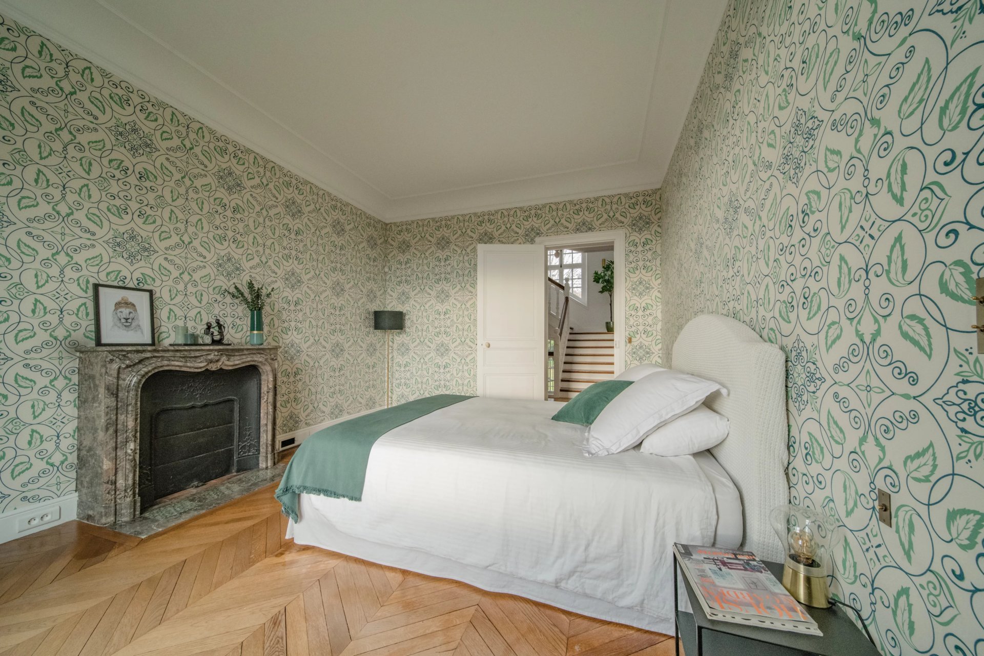 6 Bedroom Villa/Townhouse's Image 8