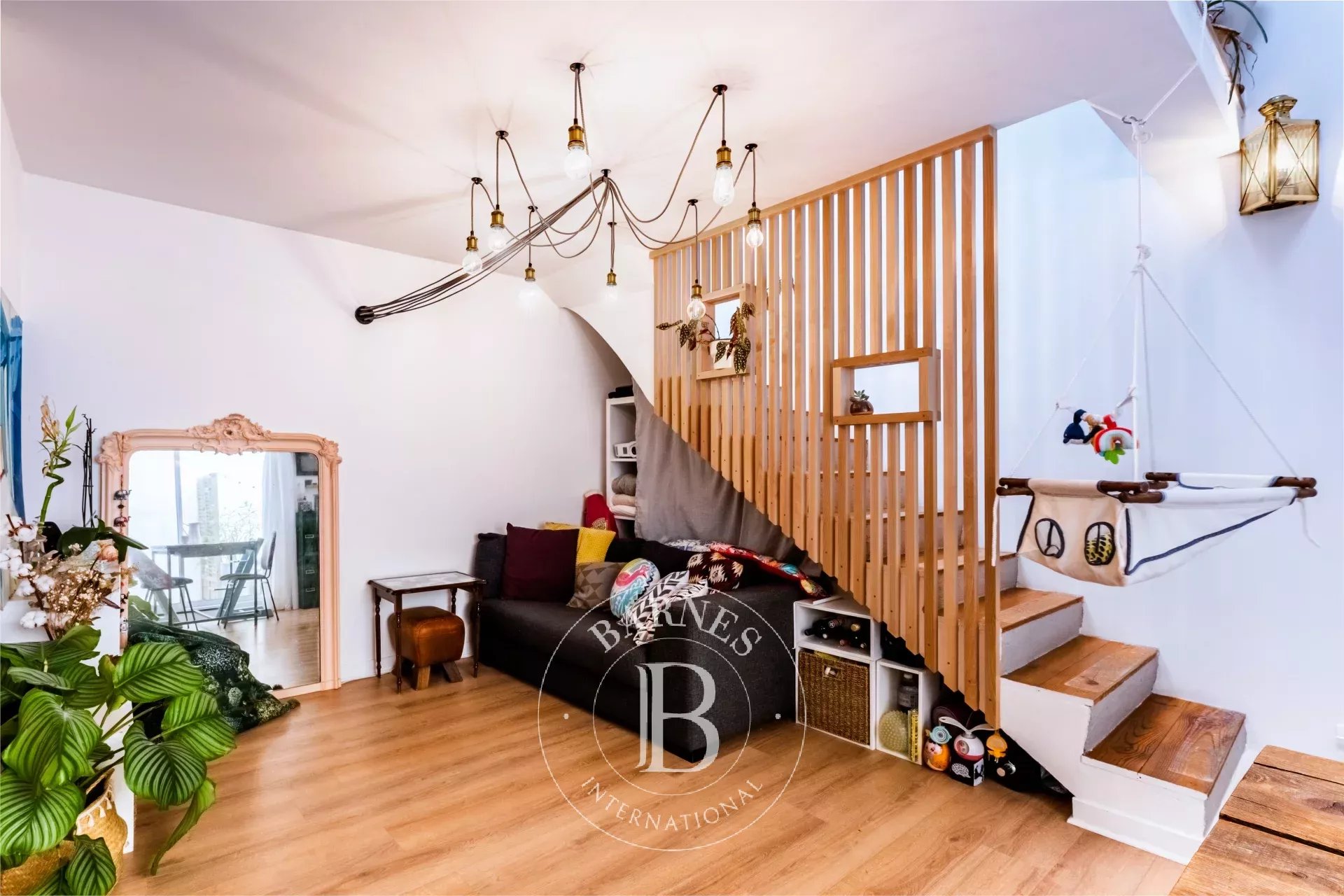 Daire Vincennes - picture 5