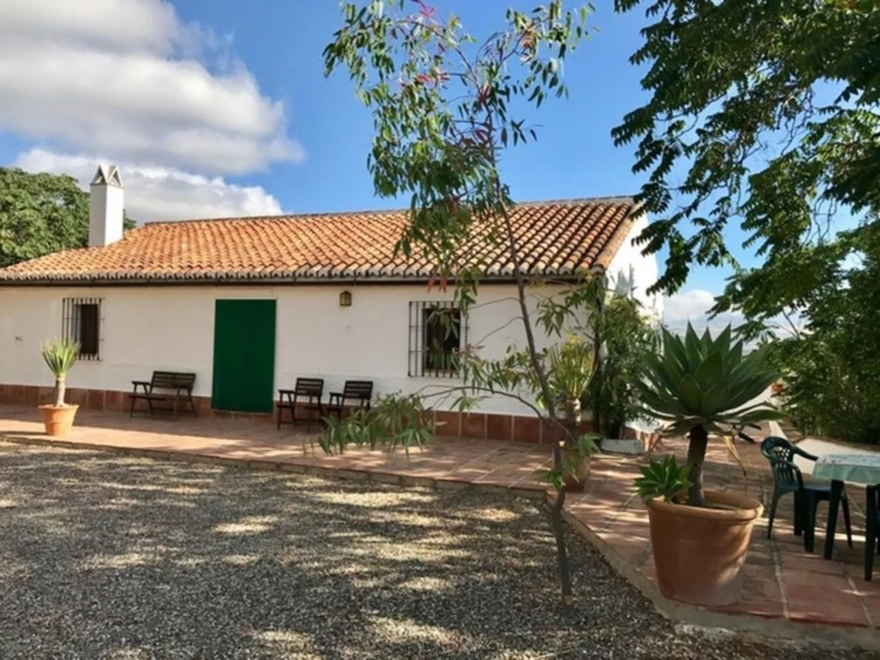 Vente Maison Alora