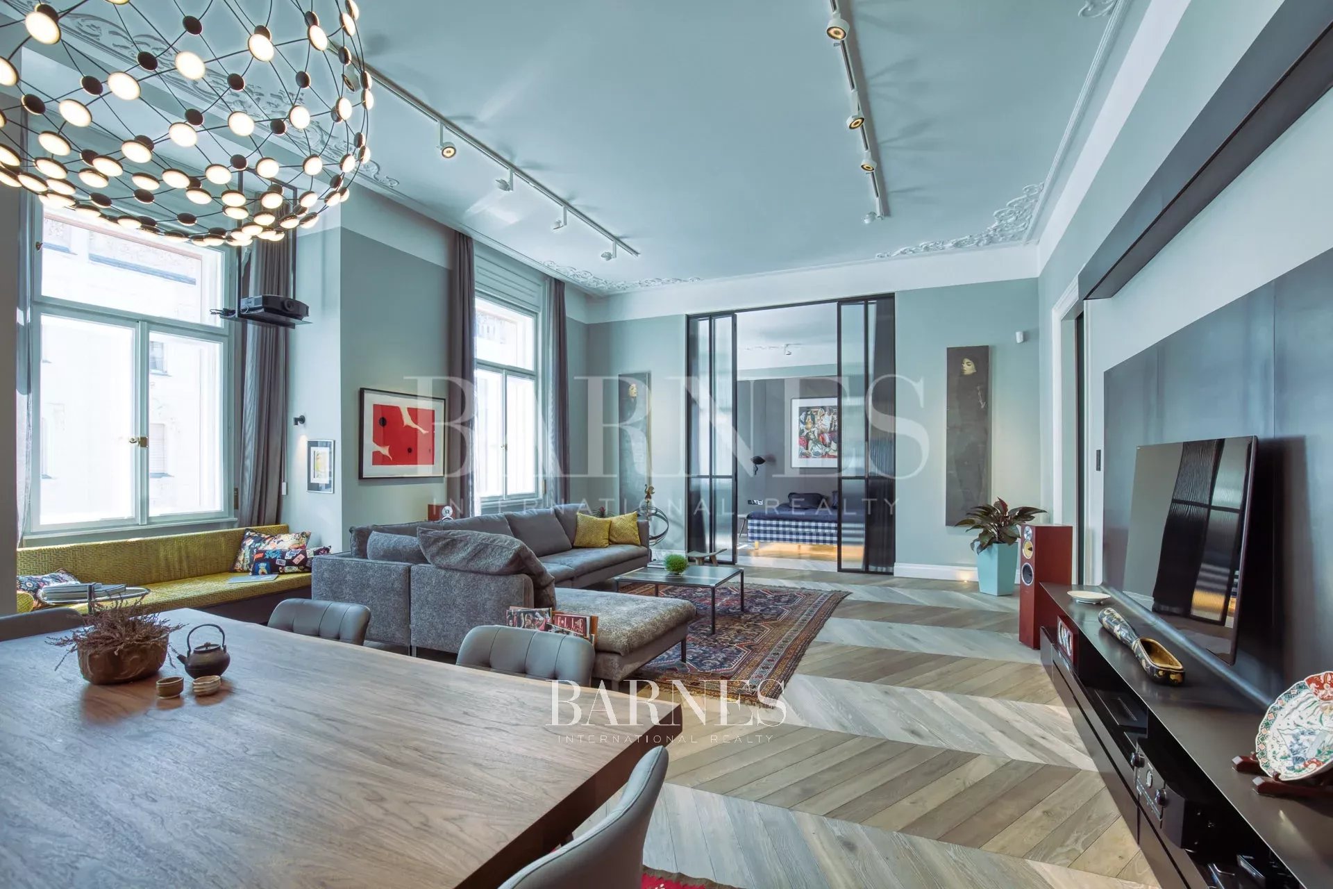 Daire Budapest V. kerülete - picture 22