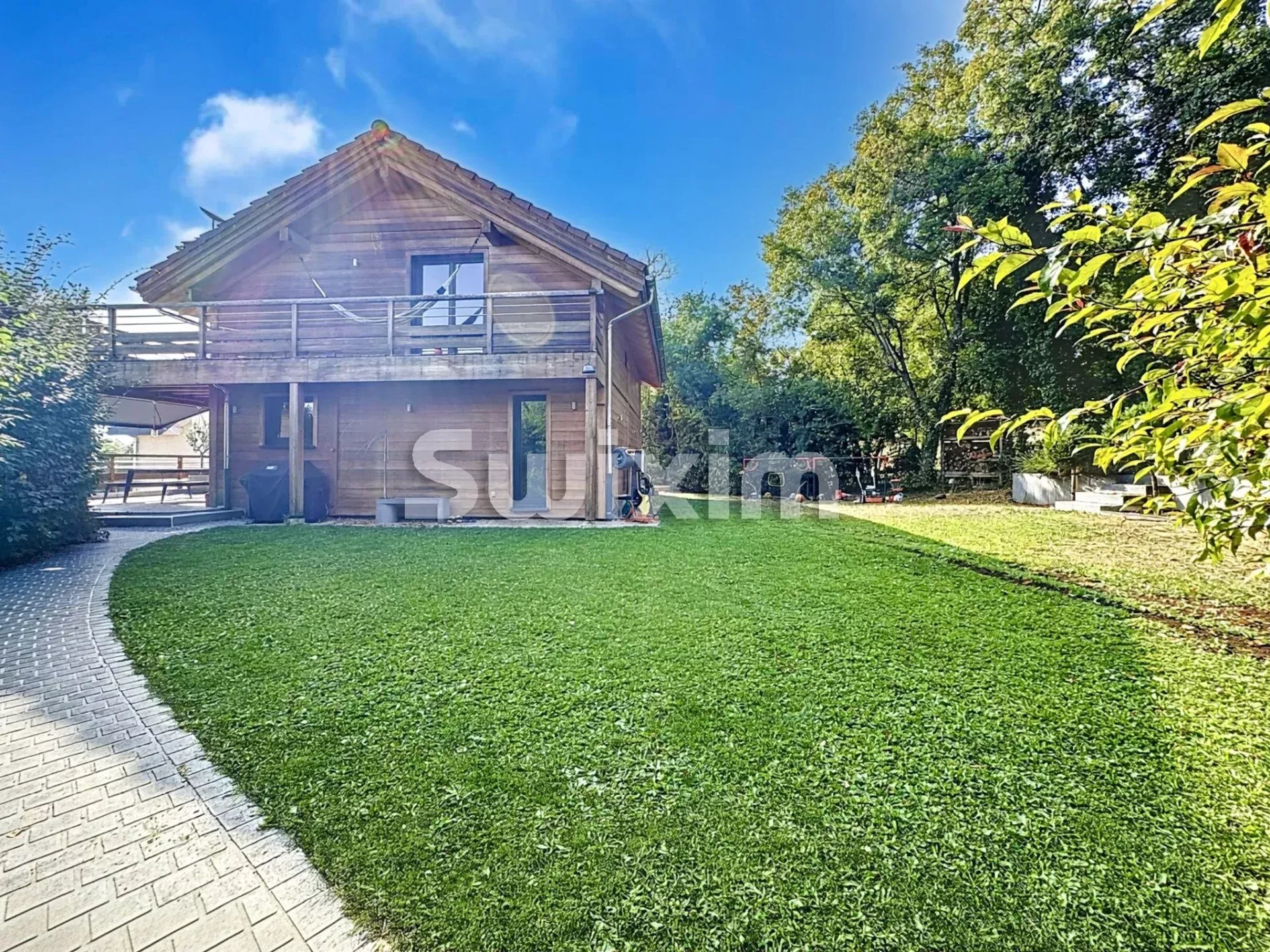 Agence immobilière de S2R IMMOBILIER SAS