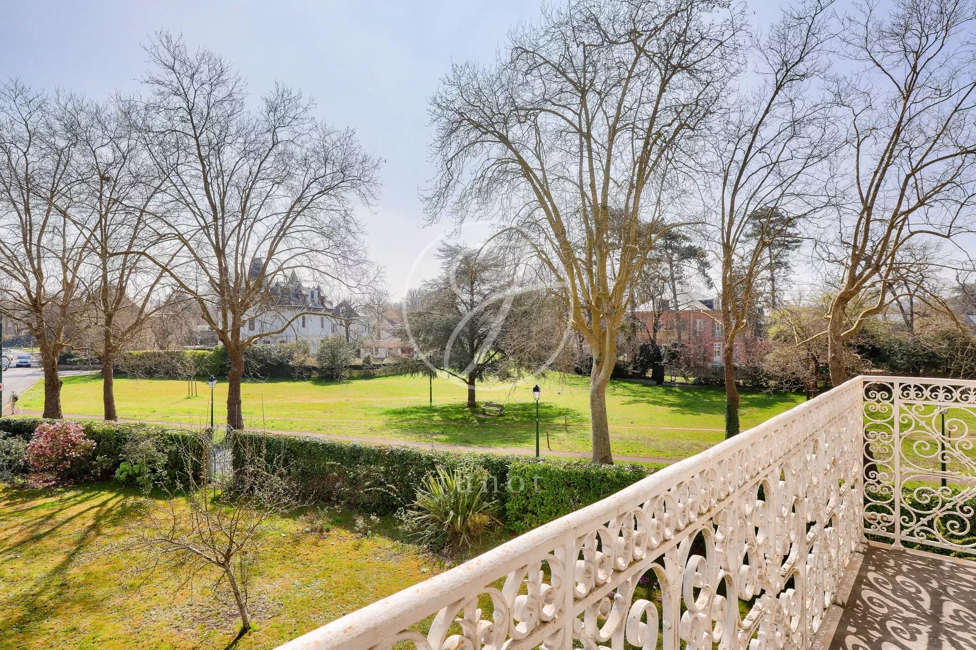Vente Maison Le Vésinet