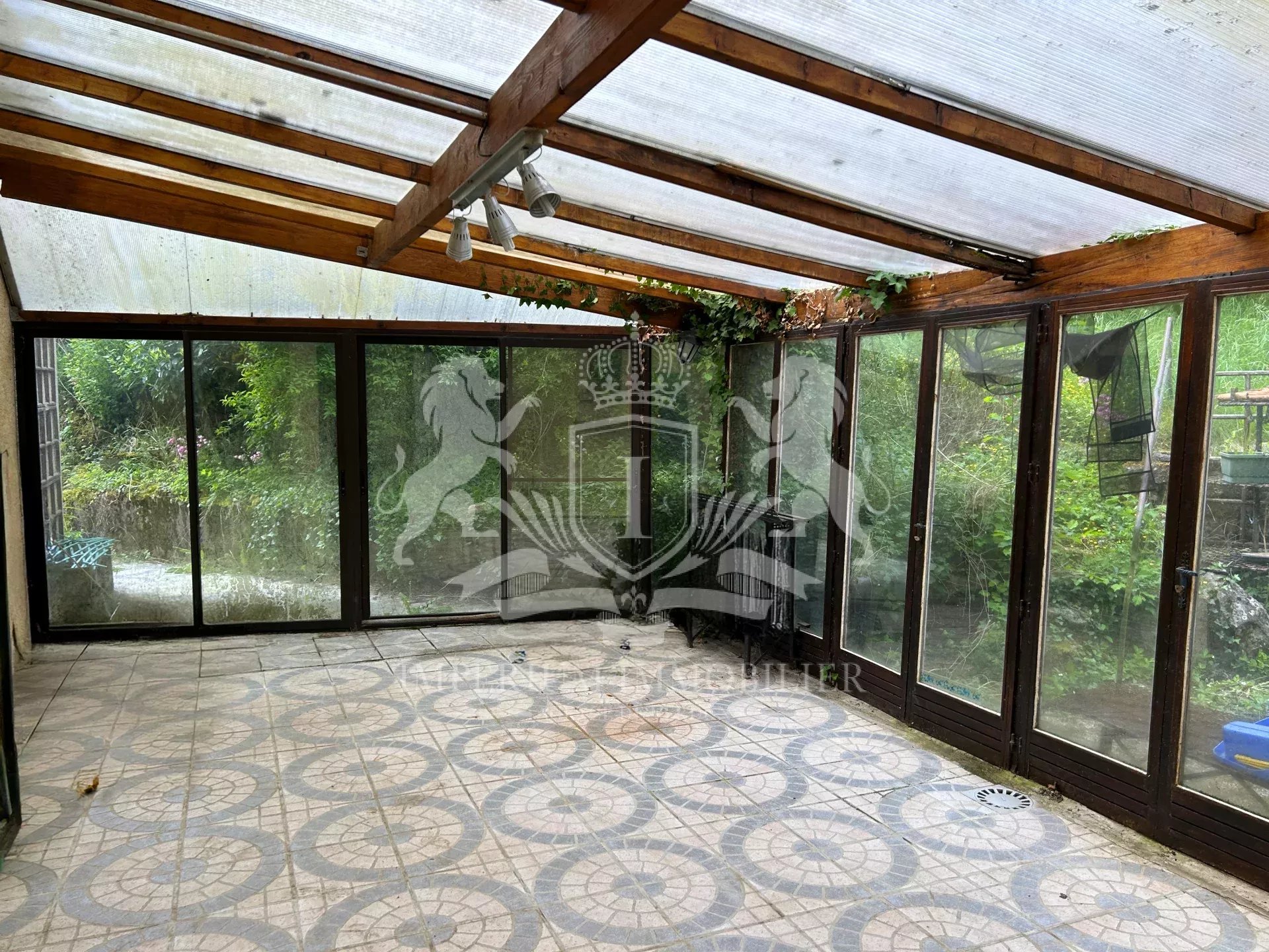 Maison de 267 m2 — photo 5