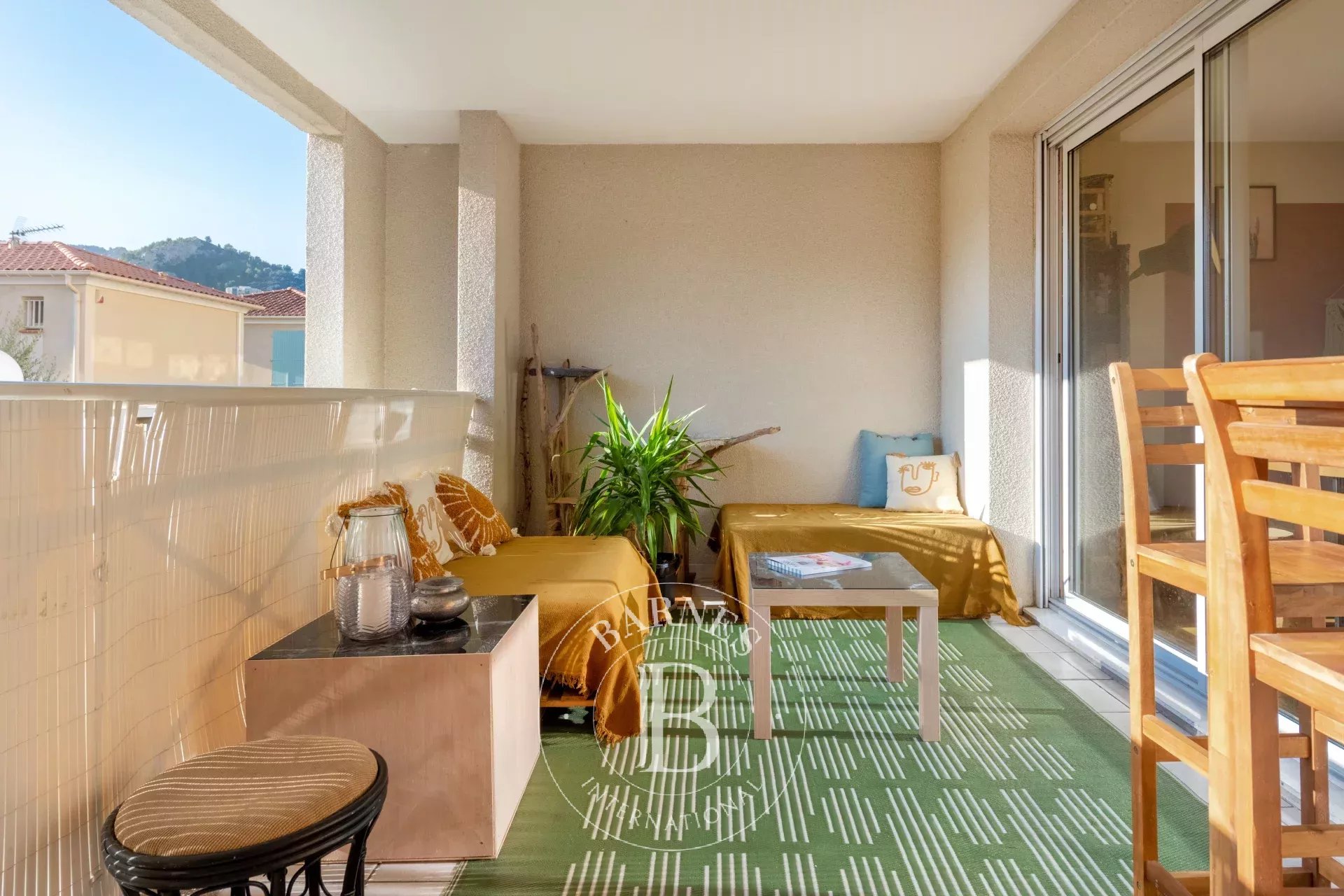 Daire Marseille 9ème