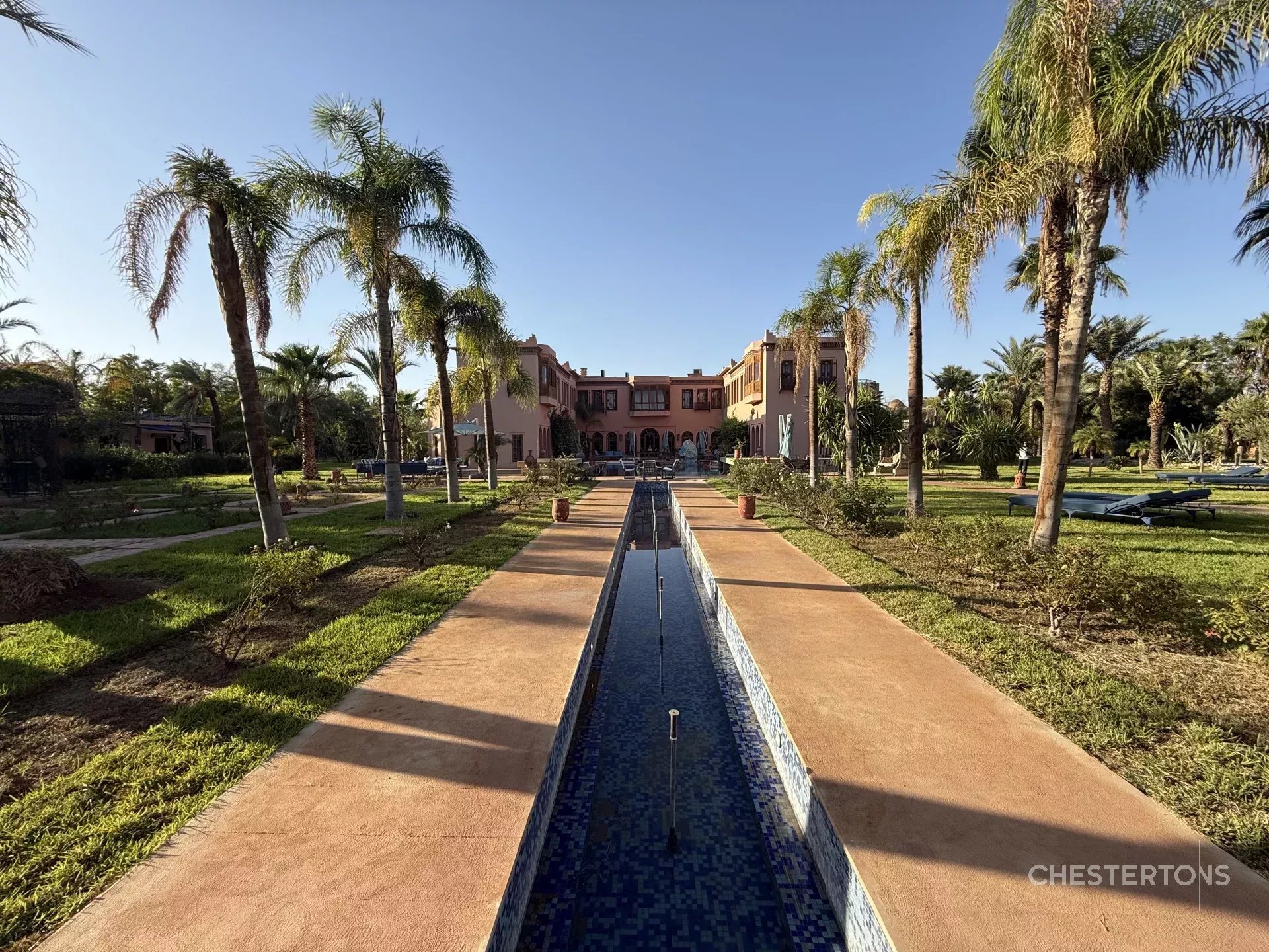 Image of Property - 10 Bedrooms for Sale in Marrakech-Ménara-Marrakech-Morocco, Image 1