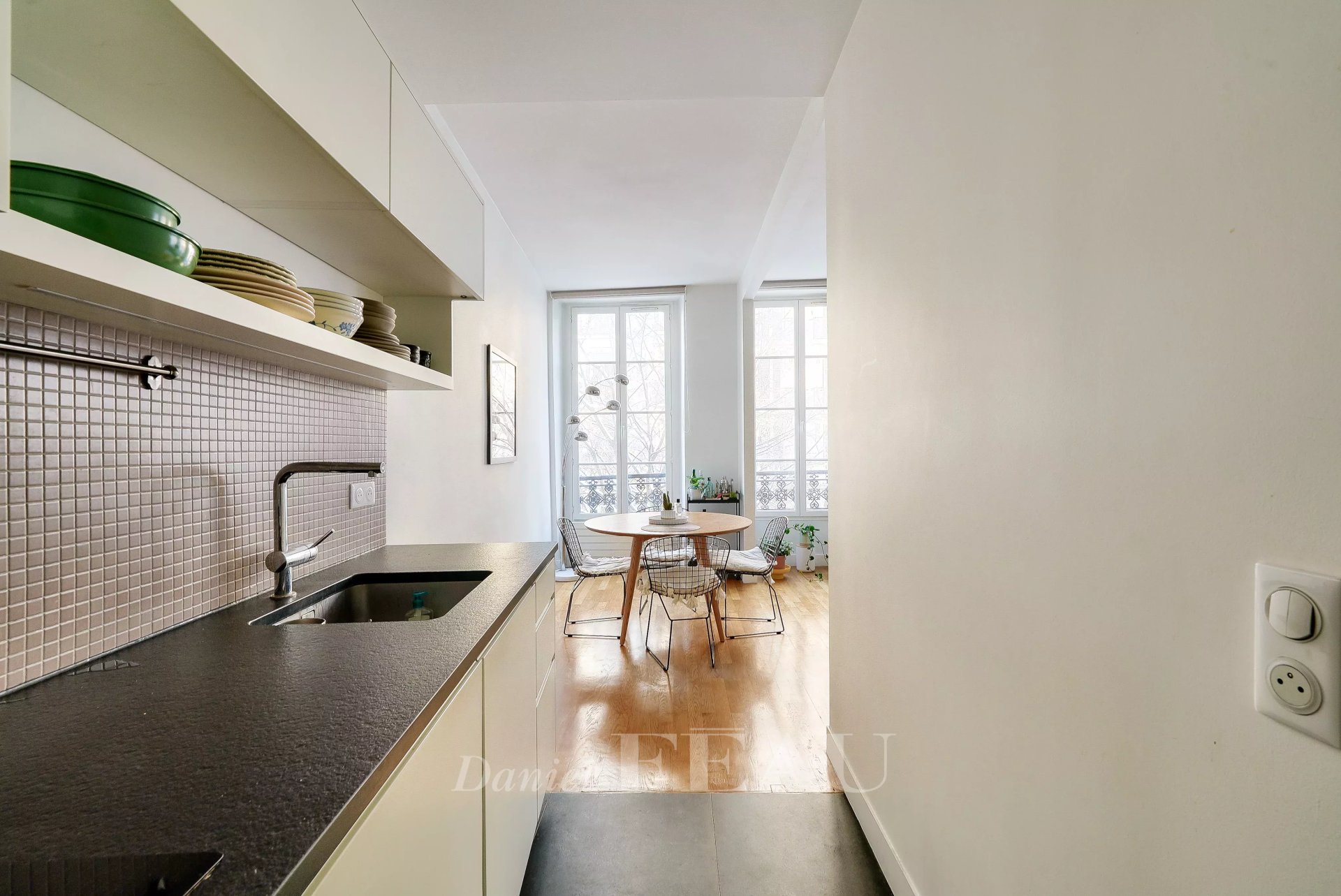 1 Bedroom Apartment/Flat's Image 7