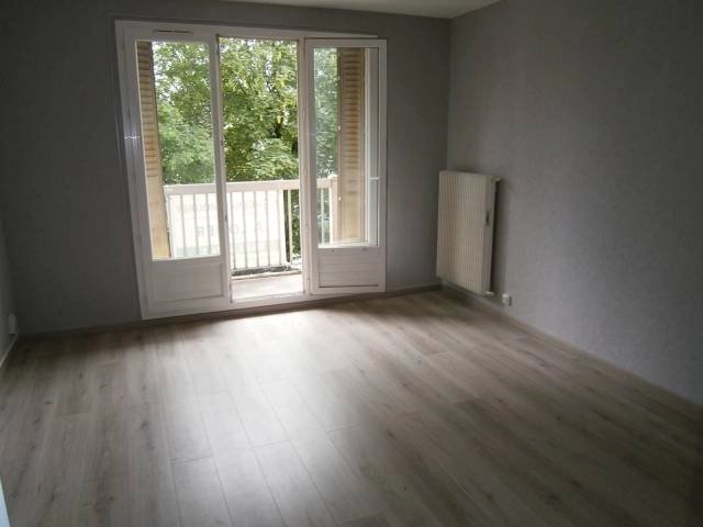 Location Appartement Besançon