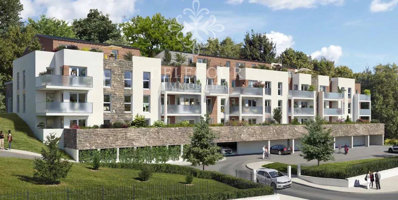 Agence immobilière de DELECOUR IMMOBILIER