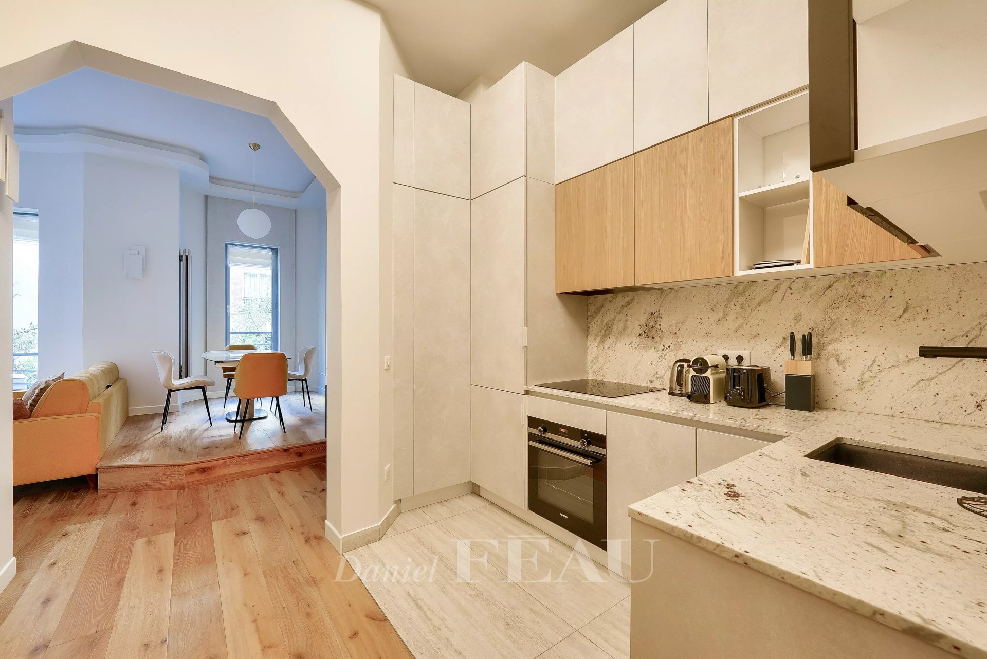 1 Bedroom Apartment/Flat's Image 6