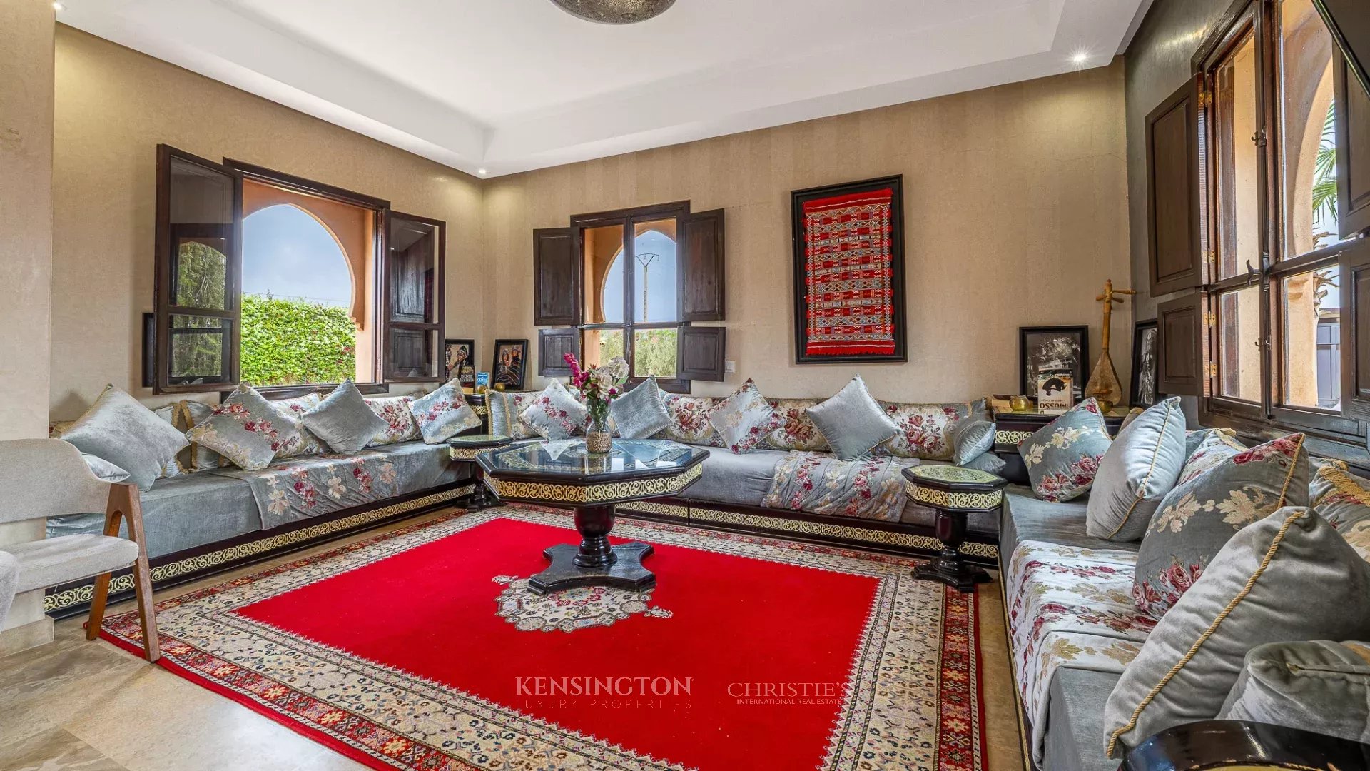 6 Bedroom Villa/Townhouse's Image 23