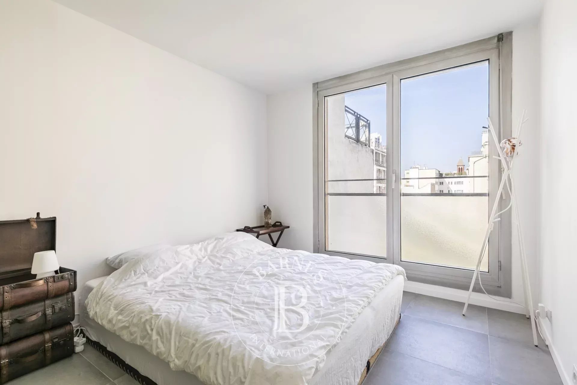 Paris  - Apartment 3 Bedrooms - picture 14