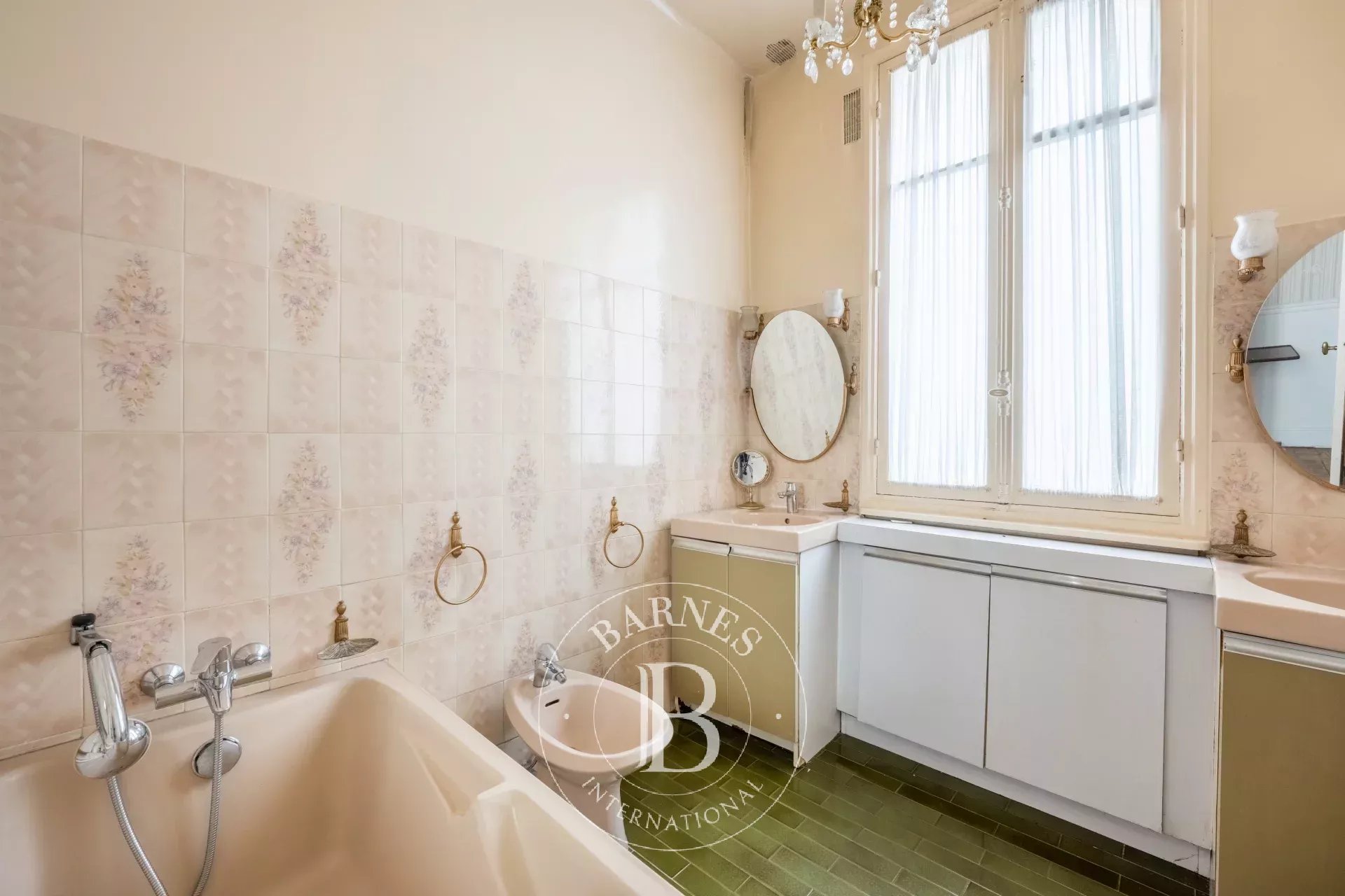 Daire Paris 11ème - picture 17