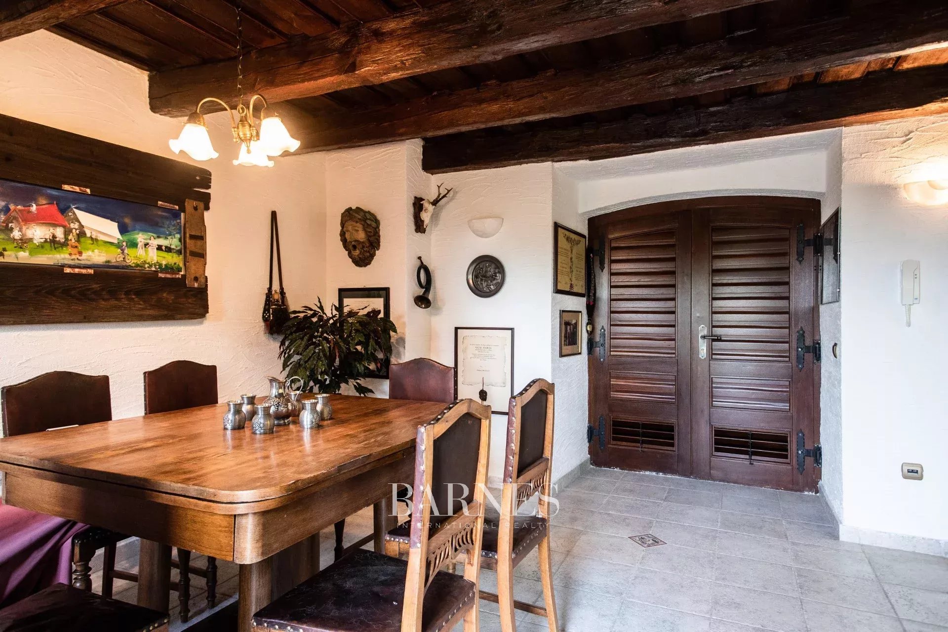 Villa Balatonfüred - picture 21