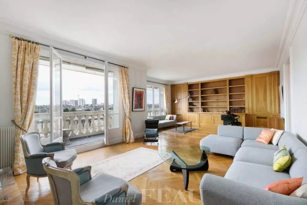 Location Appartement Paris 7ème