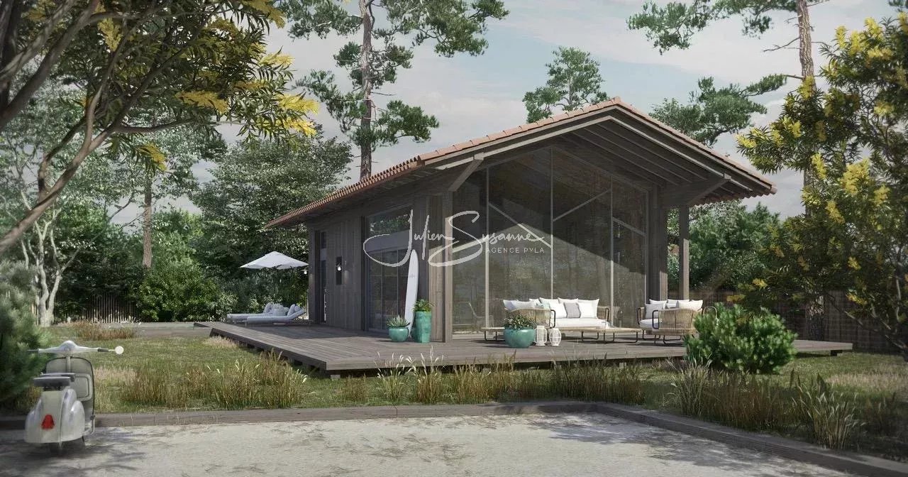 Agence immobilière de Côte d'Argent Immobilier