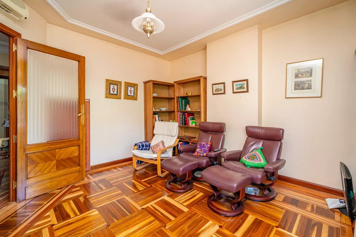 Daire Madrid - picture 38