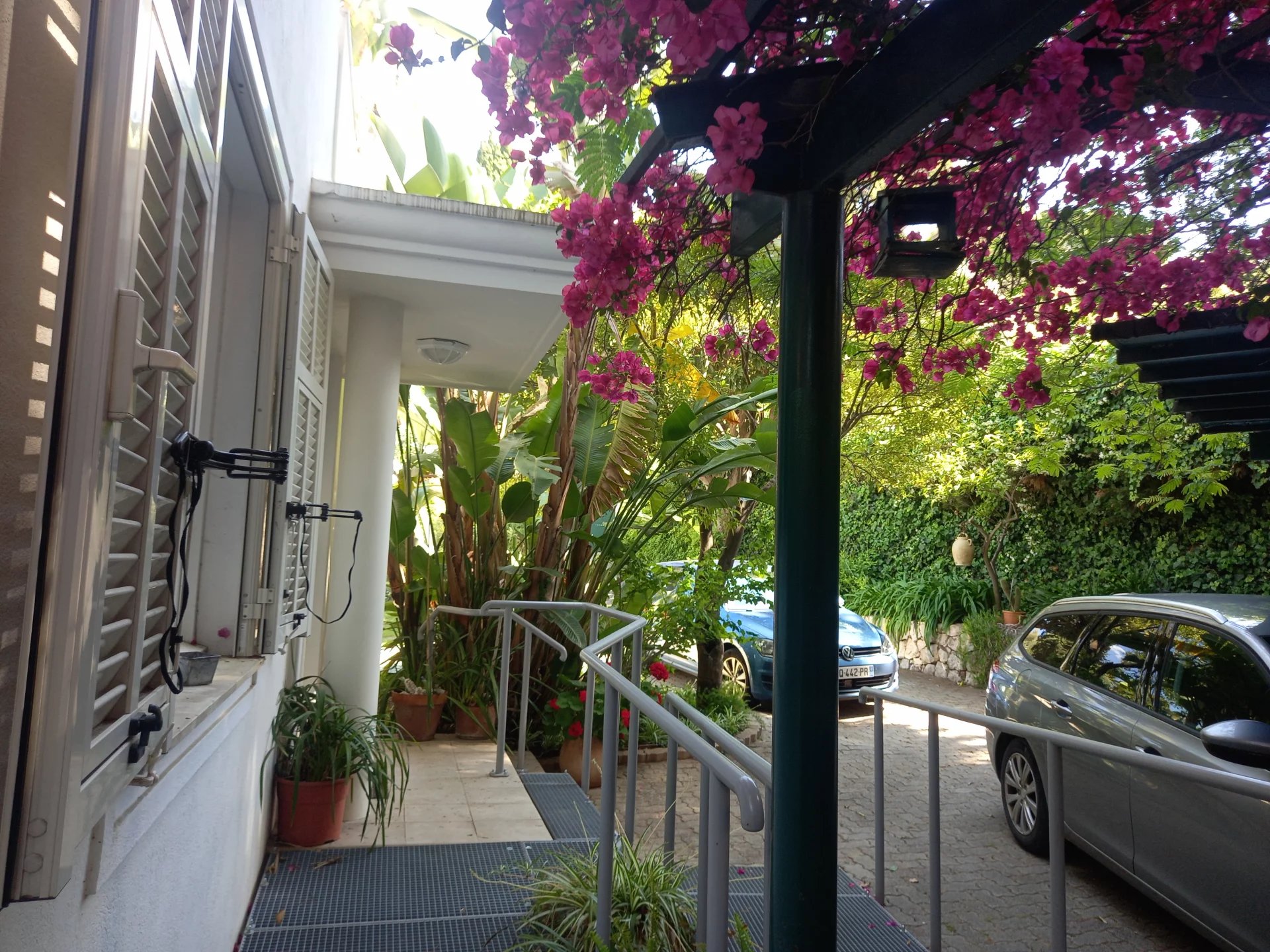 Sale Villa Roquebrune-Cap-Martin