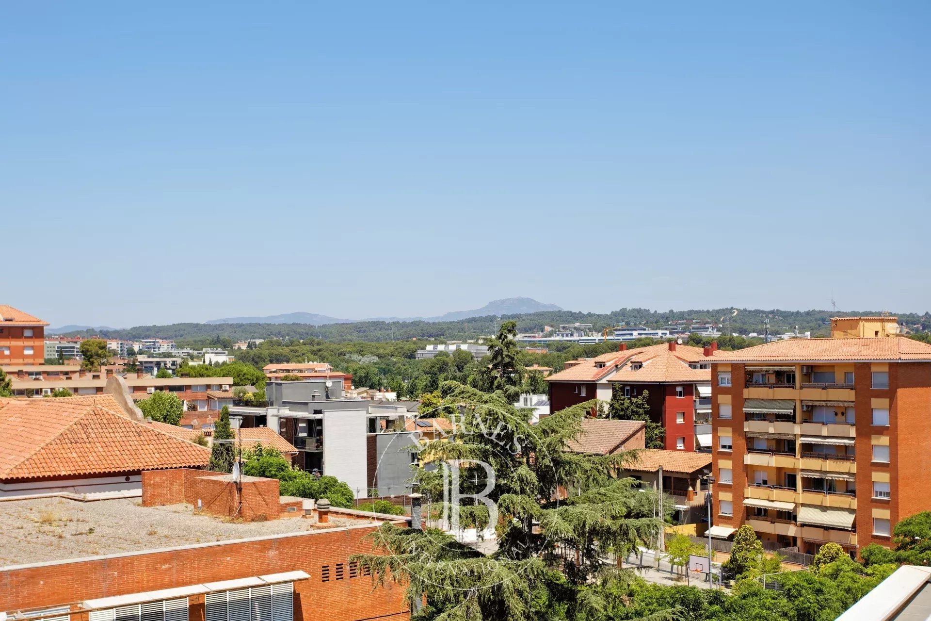 Daire Sant Cugat del Vallés - picture 38