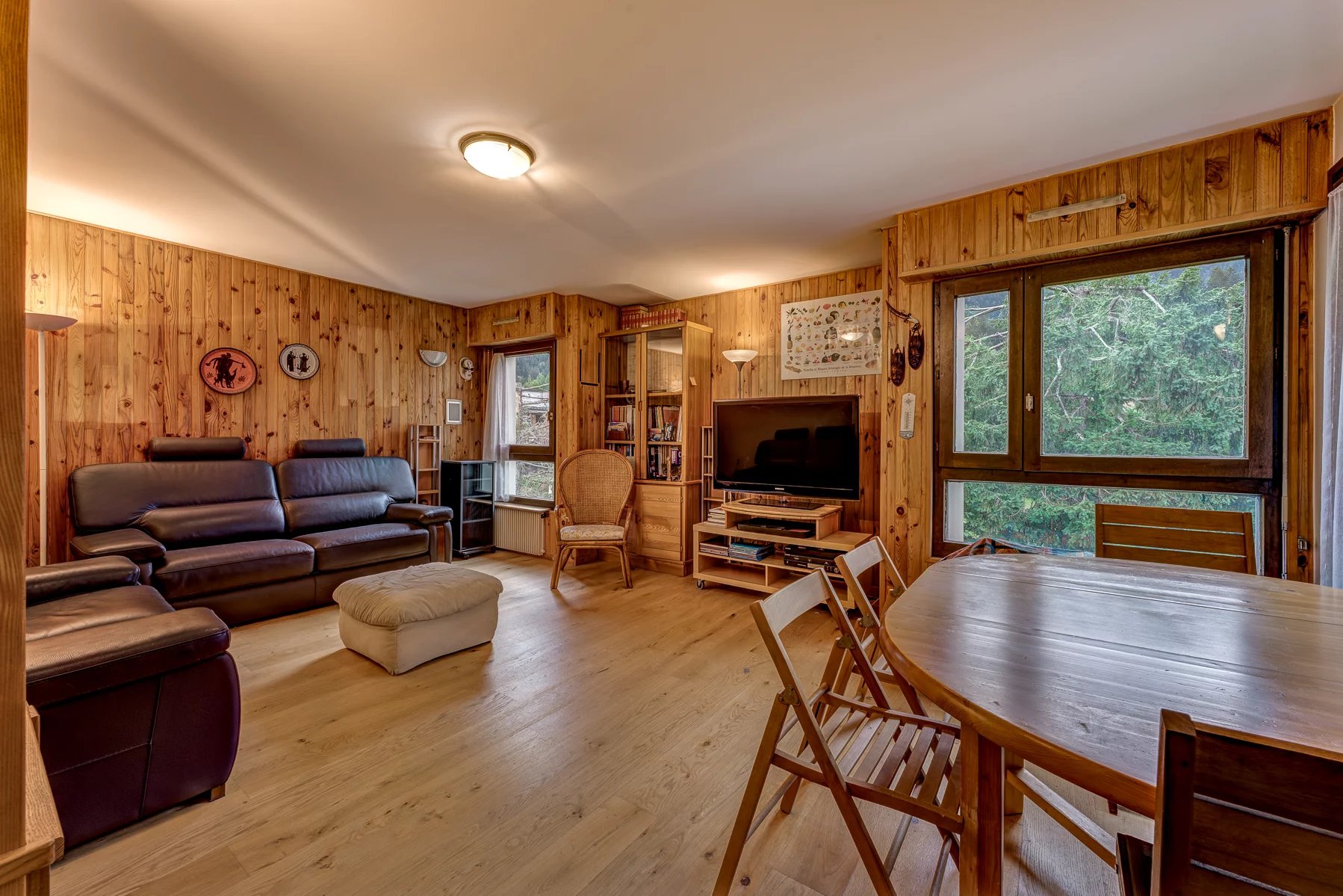 Photo of CHAMONIX - Spacious Year-Round Apartment