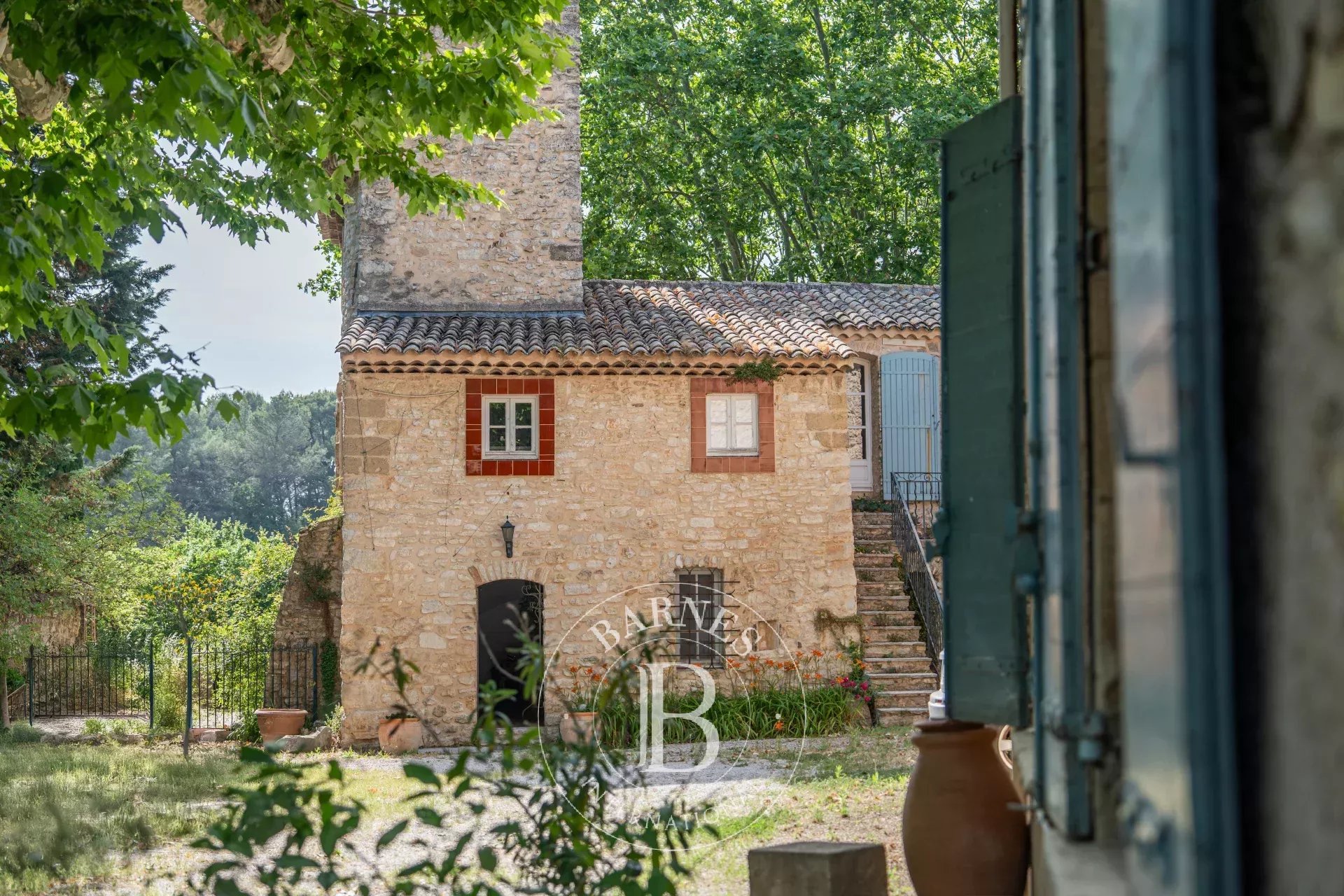 Ev Aix-en-Provence - picture 22