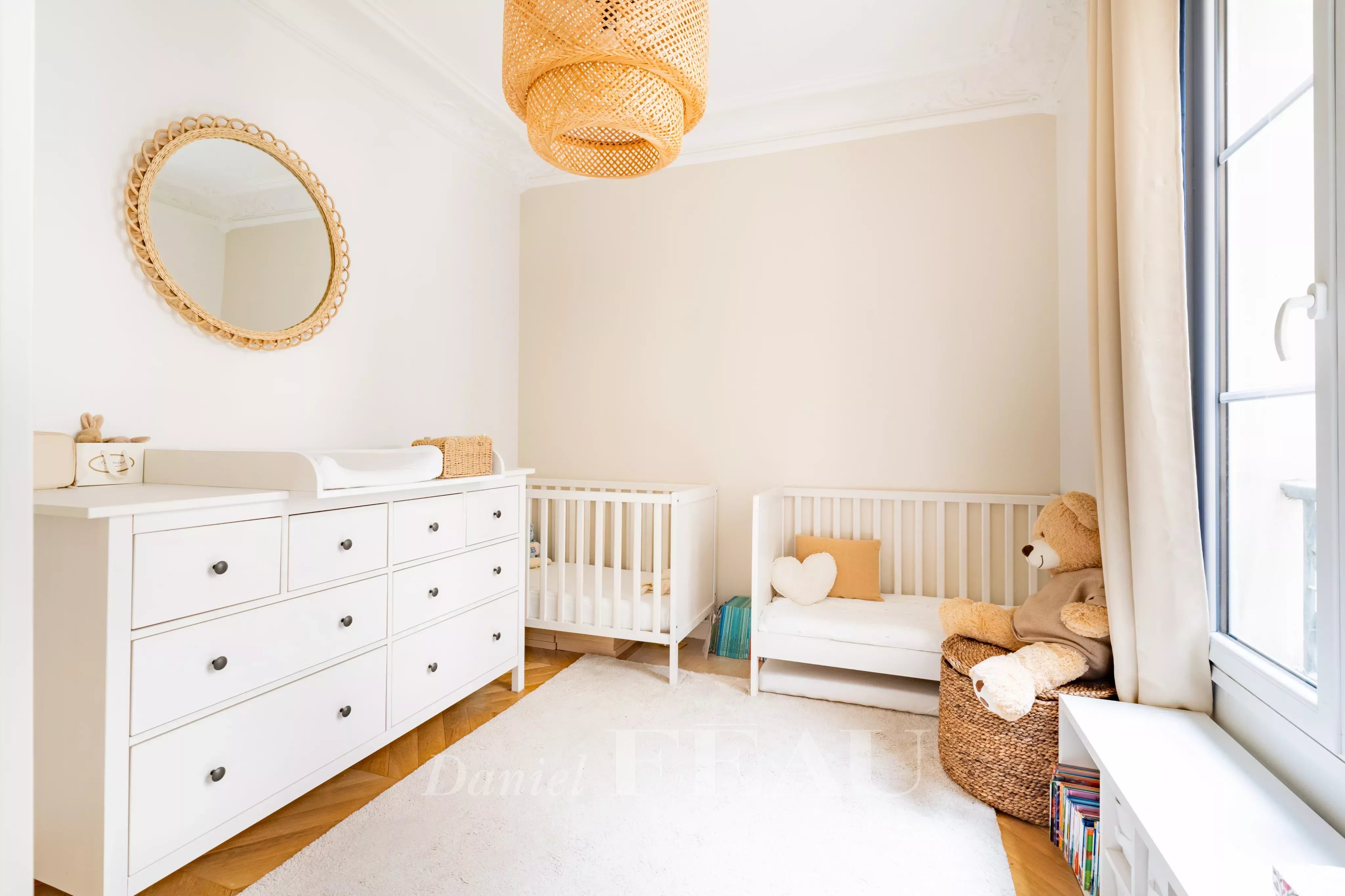 CHAMBRE ENFANT