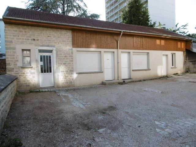 Location Boutique Besançon