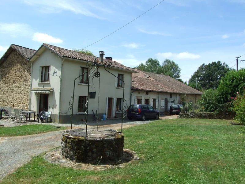 Agence immobilière de Pragout Immobilier