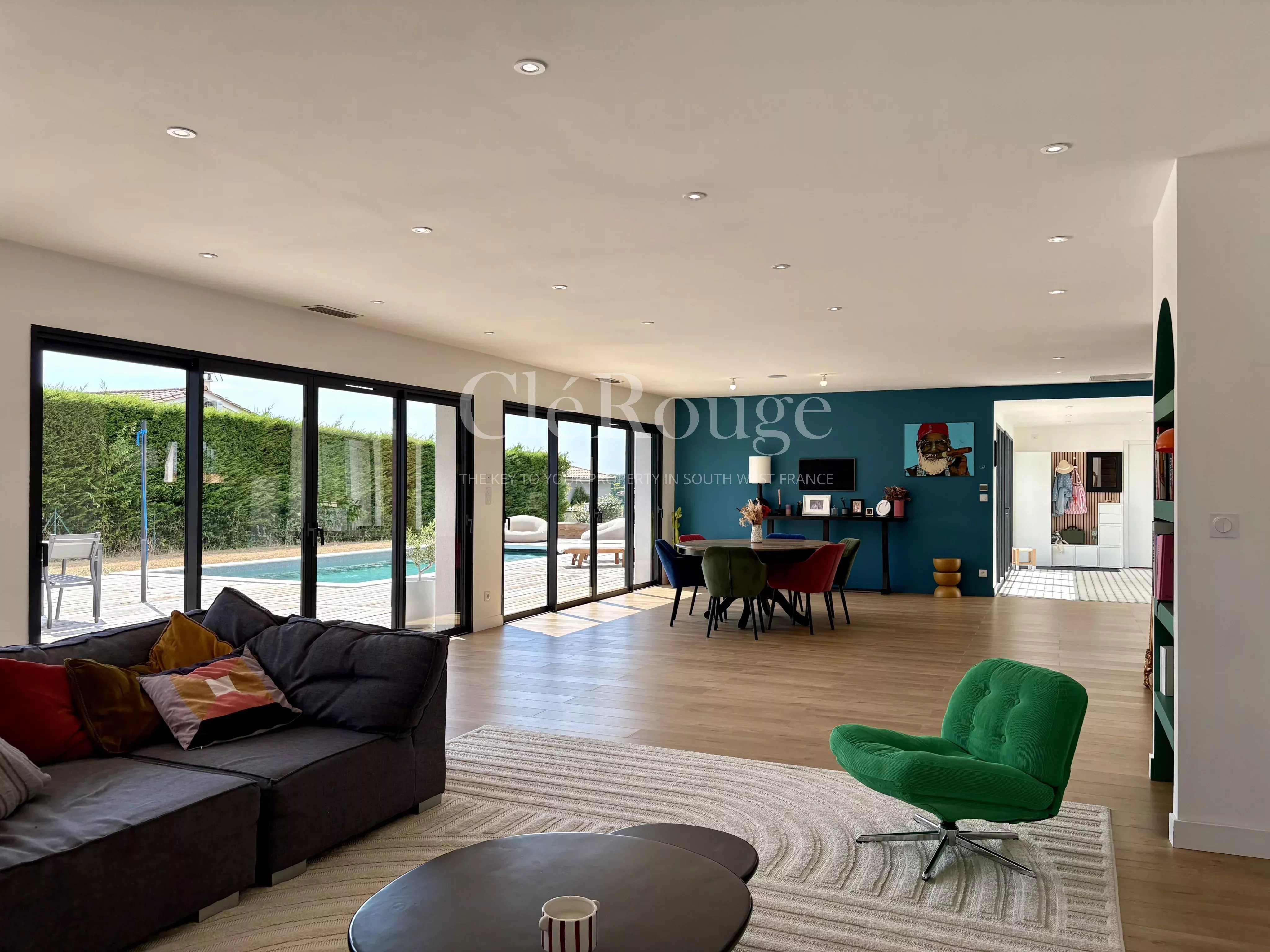 House in Marmande - Image 3