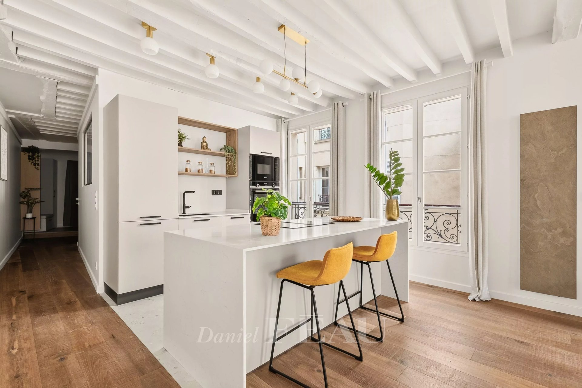 1 Bedroom Apartment/Flat's Image 5