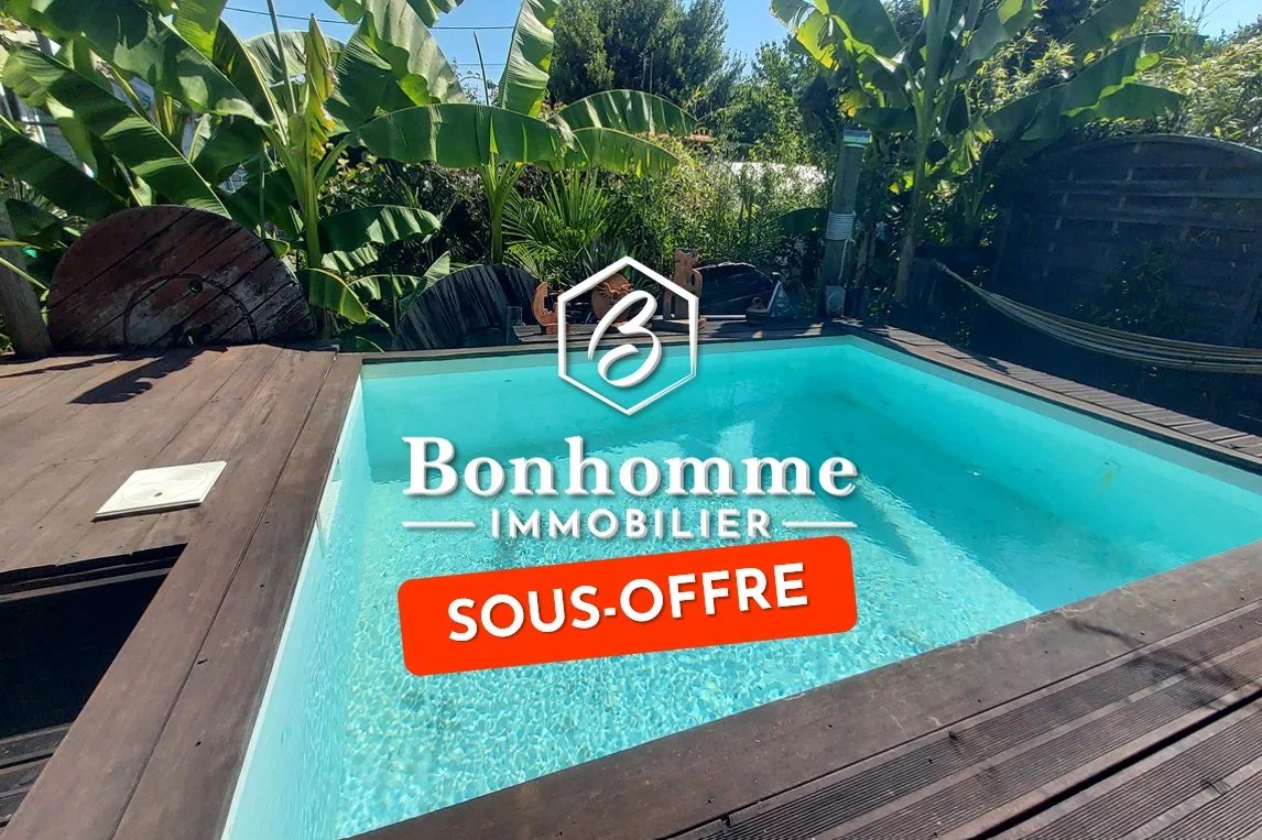 Agence immobilière de BONHOMME IMMOBILIER
