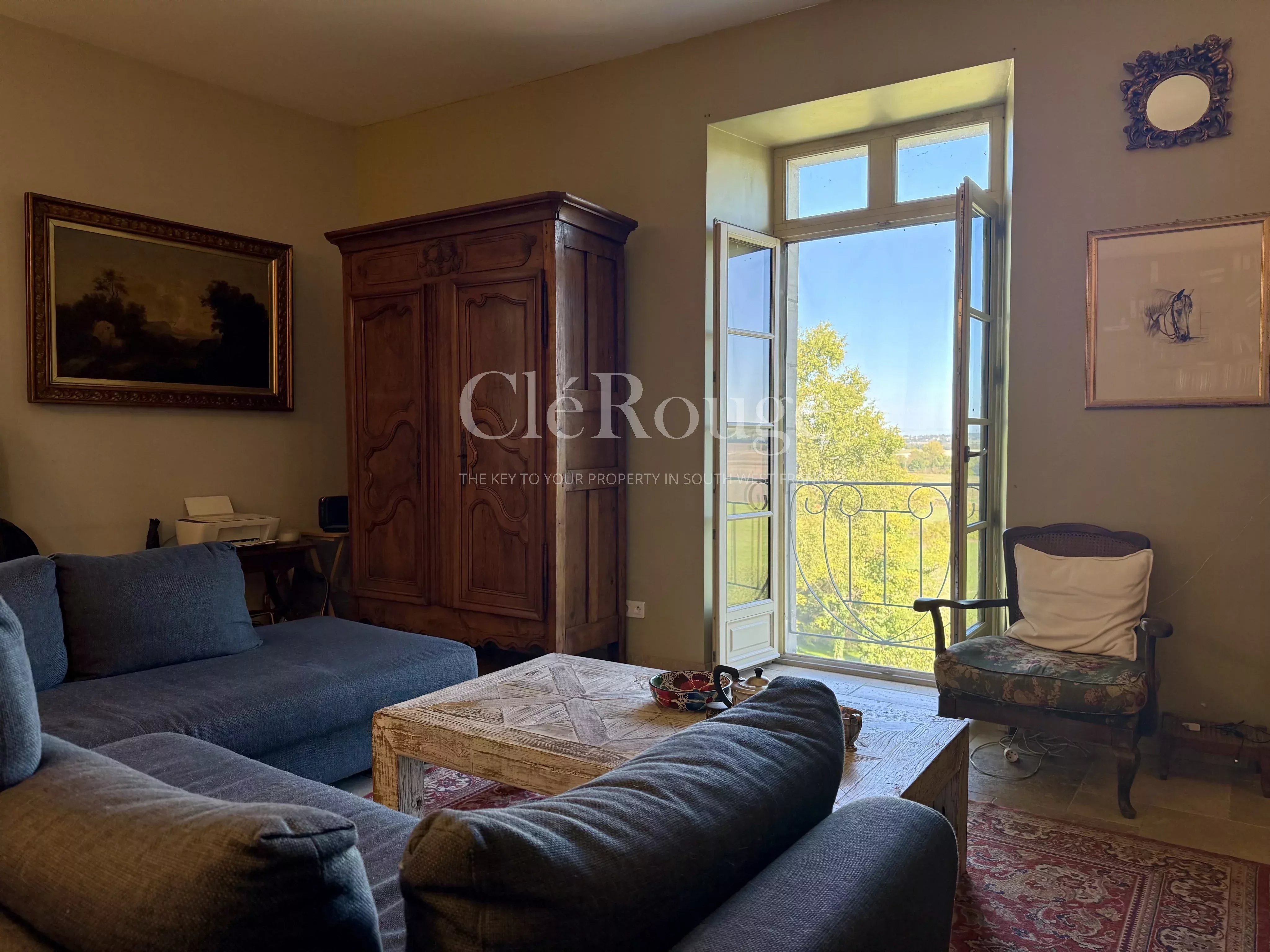 House in Issigeac - Image 3