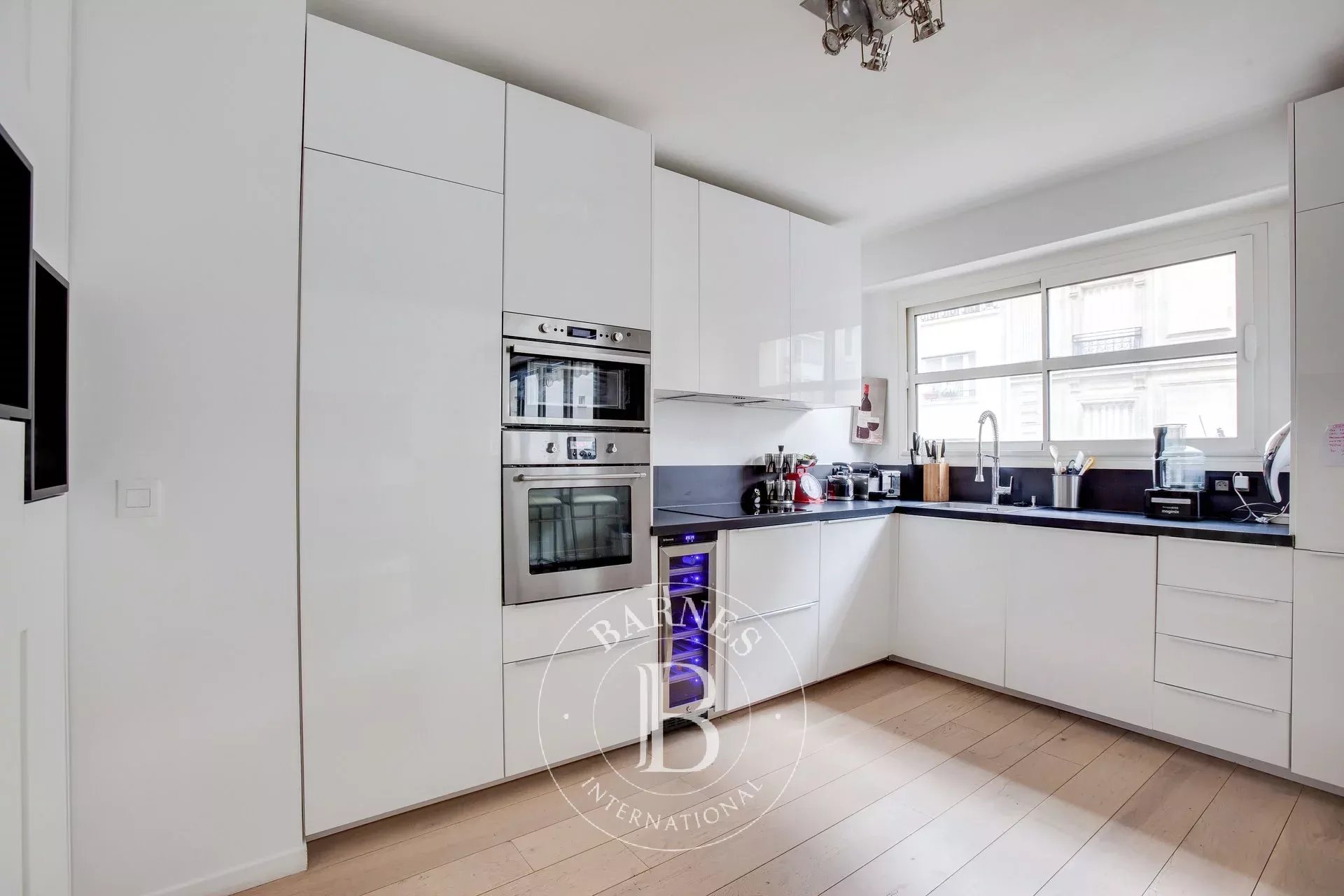 Daire Neuilly-sur-Seine - picture 7