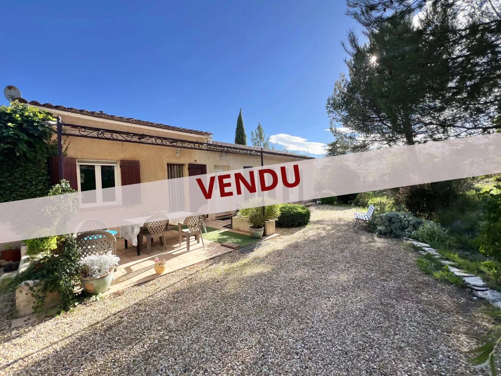 Agence immobilière de Pierres et Tradition en Luberon Apt