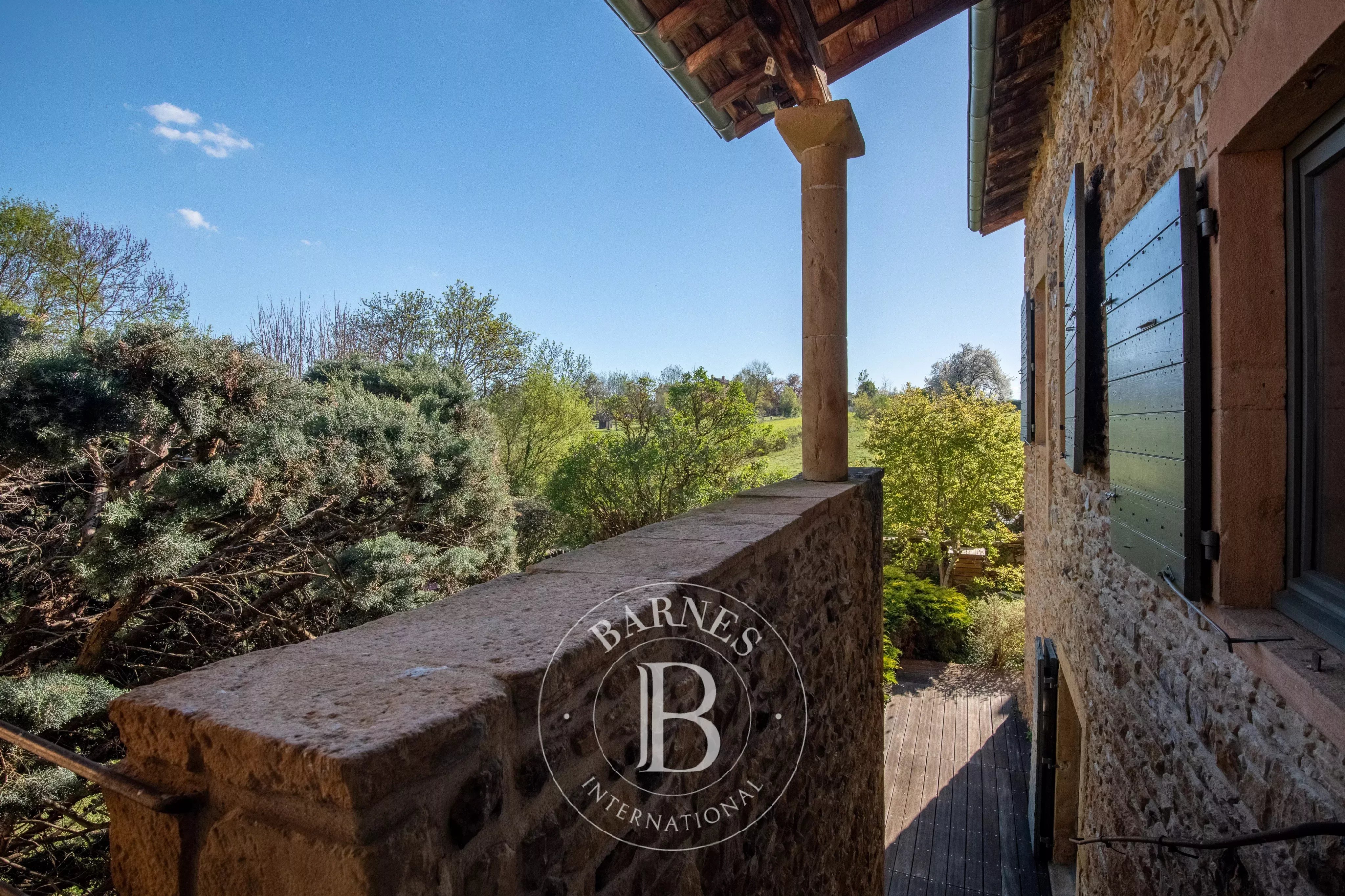 Maison Bagnols  -  ref 85943573 (picture 3)