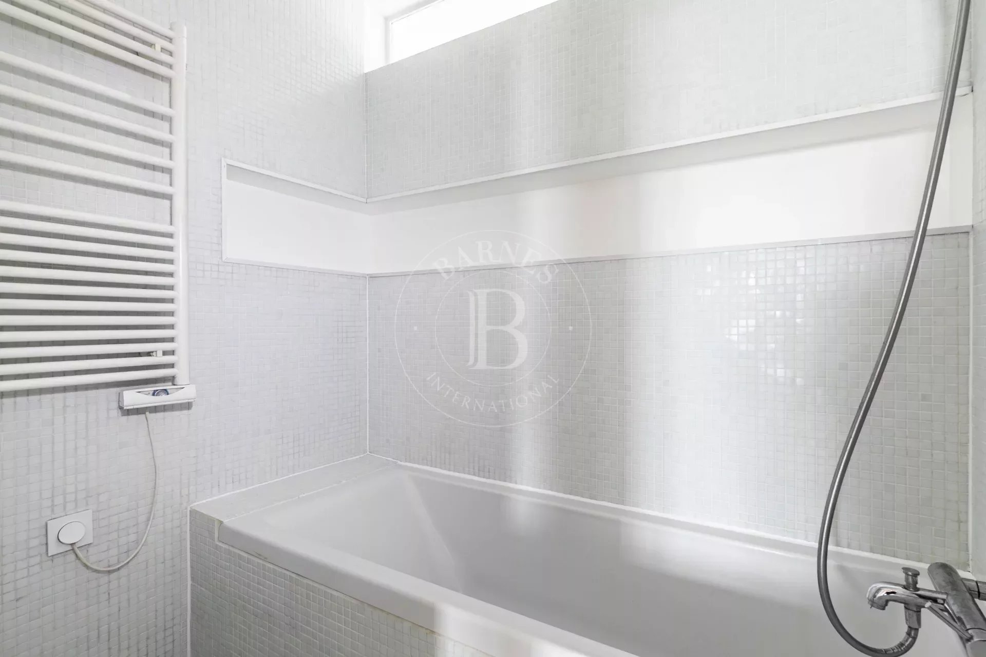 Daire Paris 15ème - picture 12