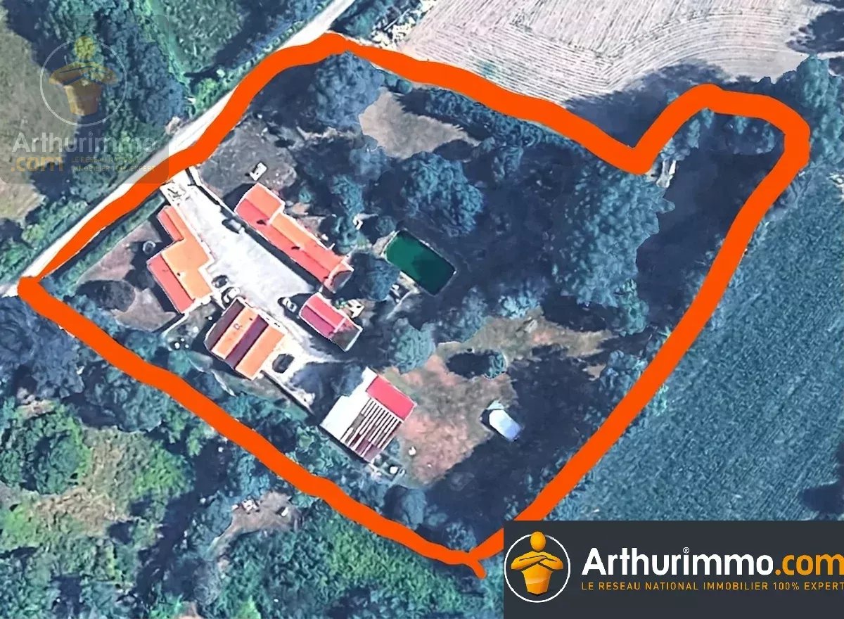 Agence immobilière de SAS BOUIN IMMOBILIER