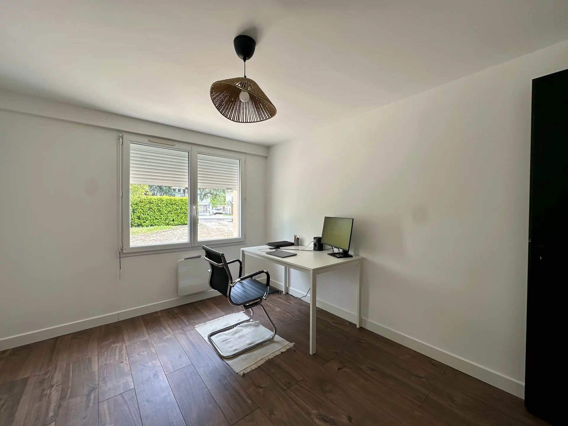 Appartement T4 à Venerque