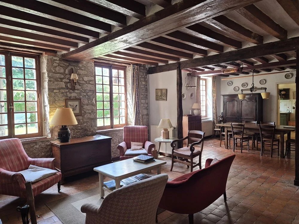 Vente Maison Boiscommun
